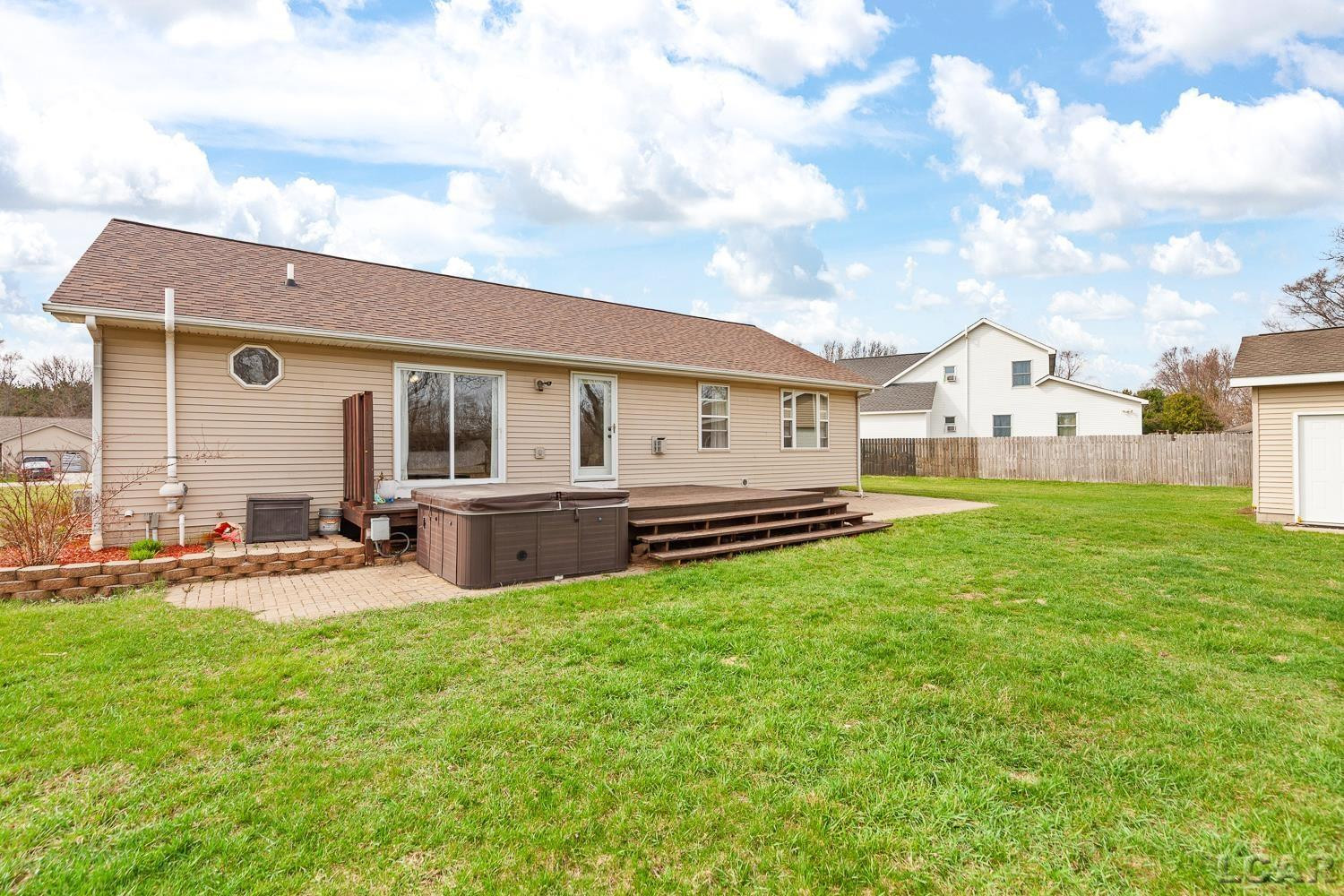 3160 Crabtree Lane, Tecumseh, MI 49286 — Photo 37