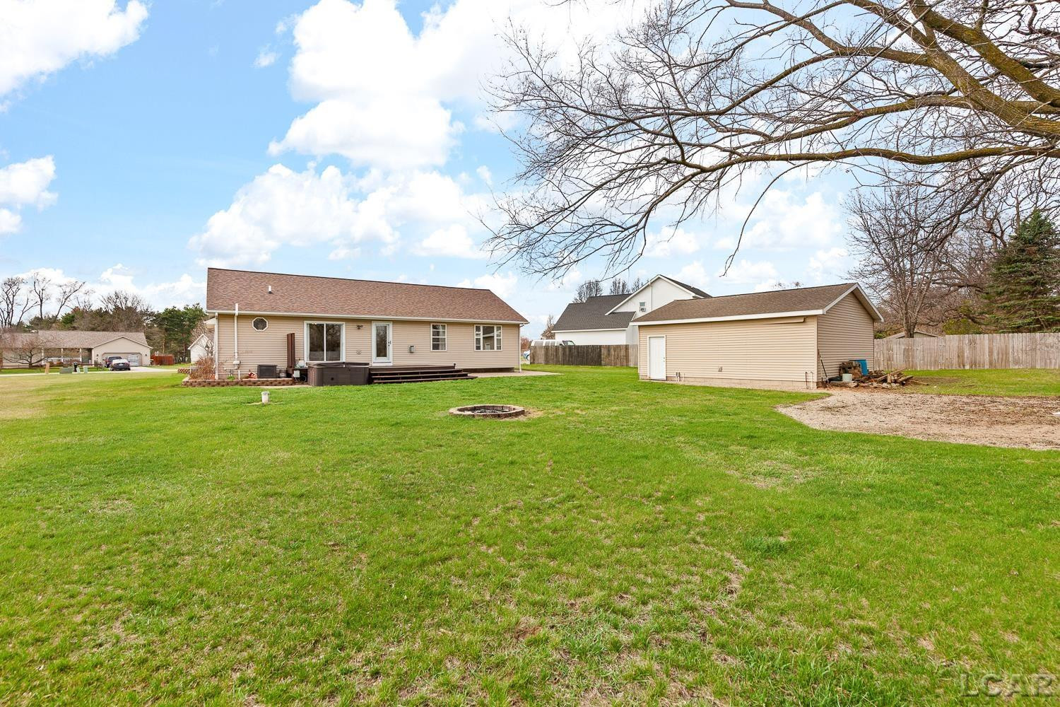 3160 Crabtree Lane, Tecumseh, MI 49286 — Photo 38