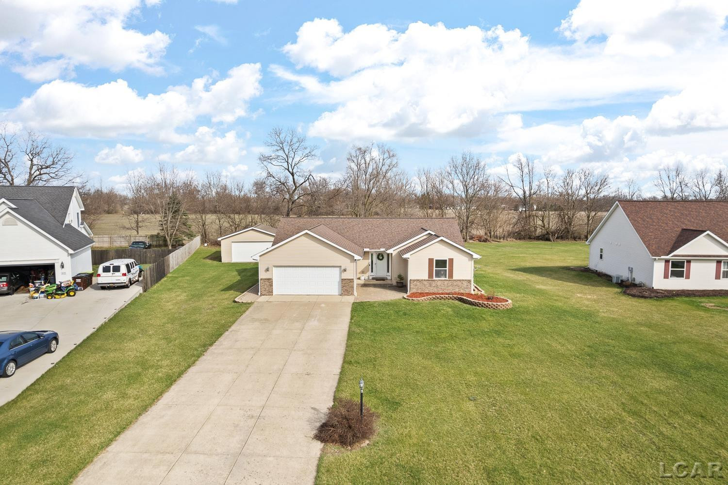 3160 Crabtree Lane, Tecumseh, MI 49286 — Photo 39
