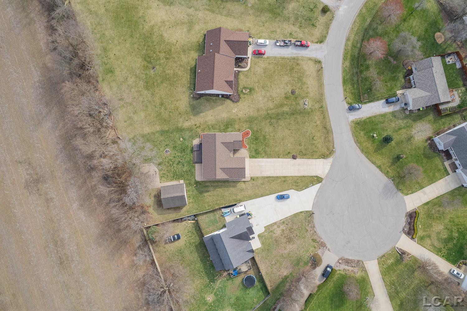 3160 Crabtree Lane, Tecumseh, MI 49286 — Photo 40