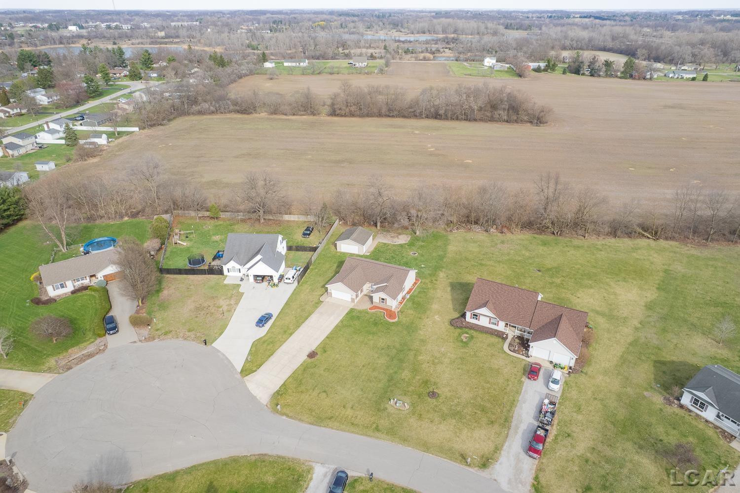 3160 Crabtree Lane, Tecumseh, MI 49286 — Photo 41