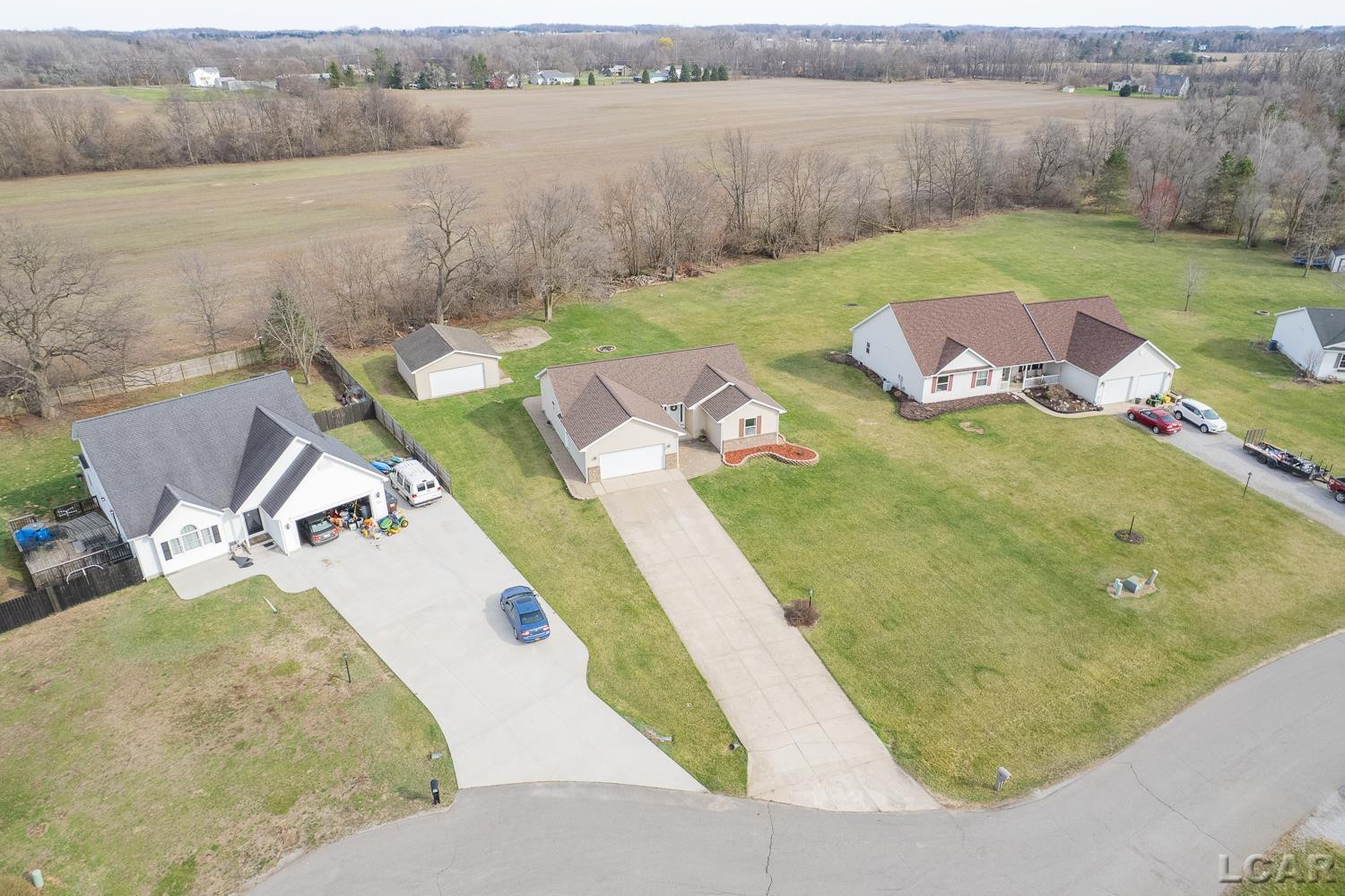 3160 Crabtree Lane, Tecumseh, MI 49286 — Photo 42