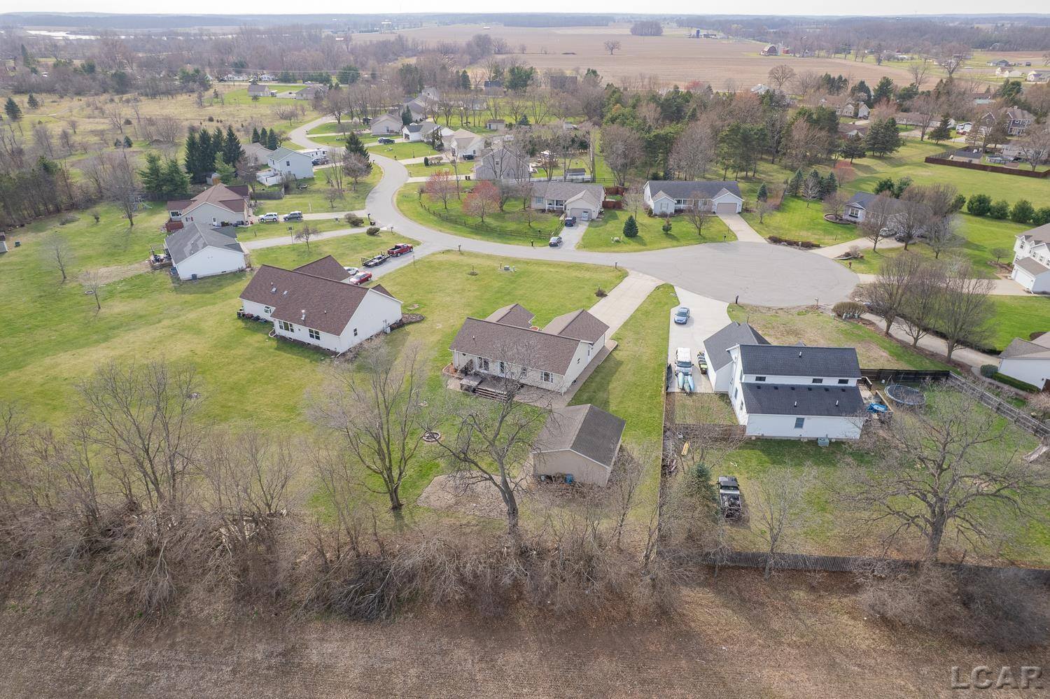 3160 Crabtree Lane, Tecumseh, MI 49286 — Photo 43