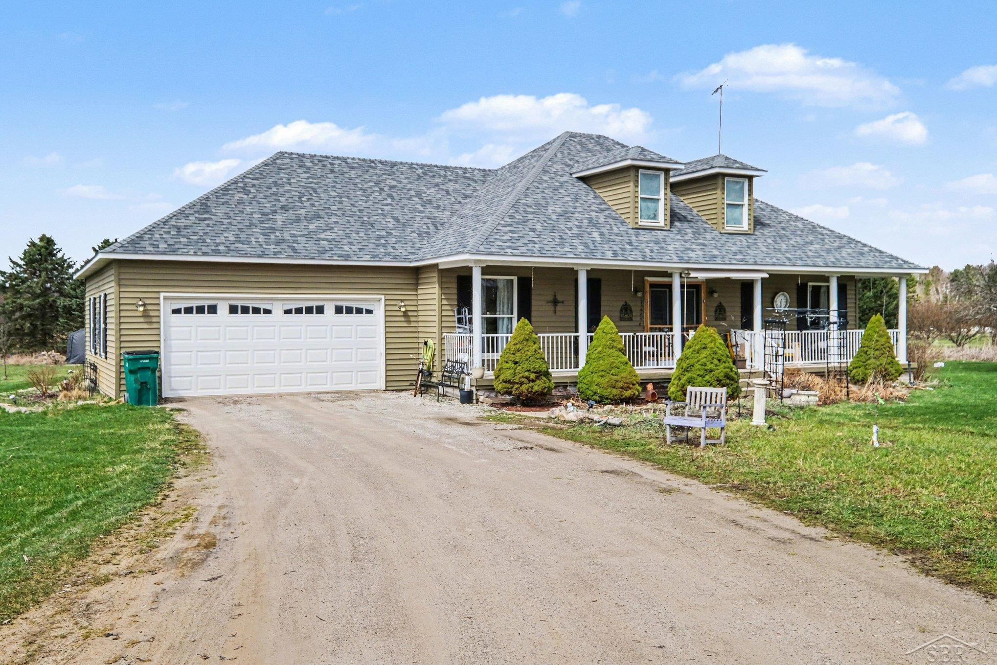 5898 Tody Road, MI — Photo 4