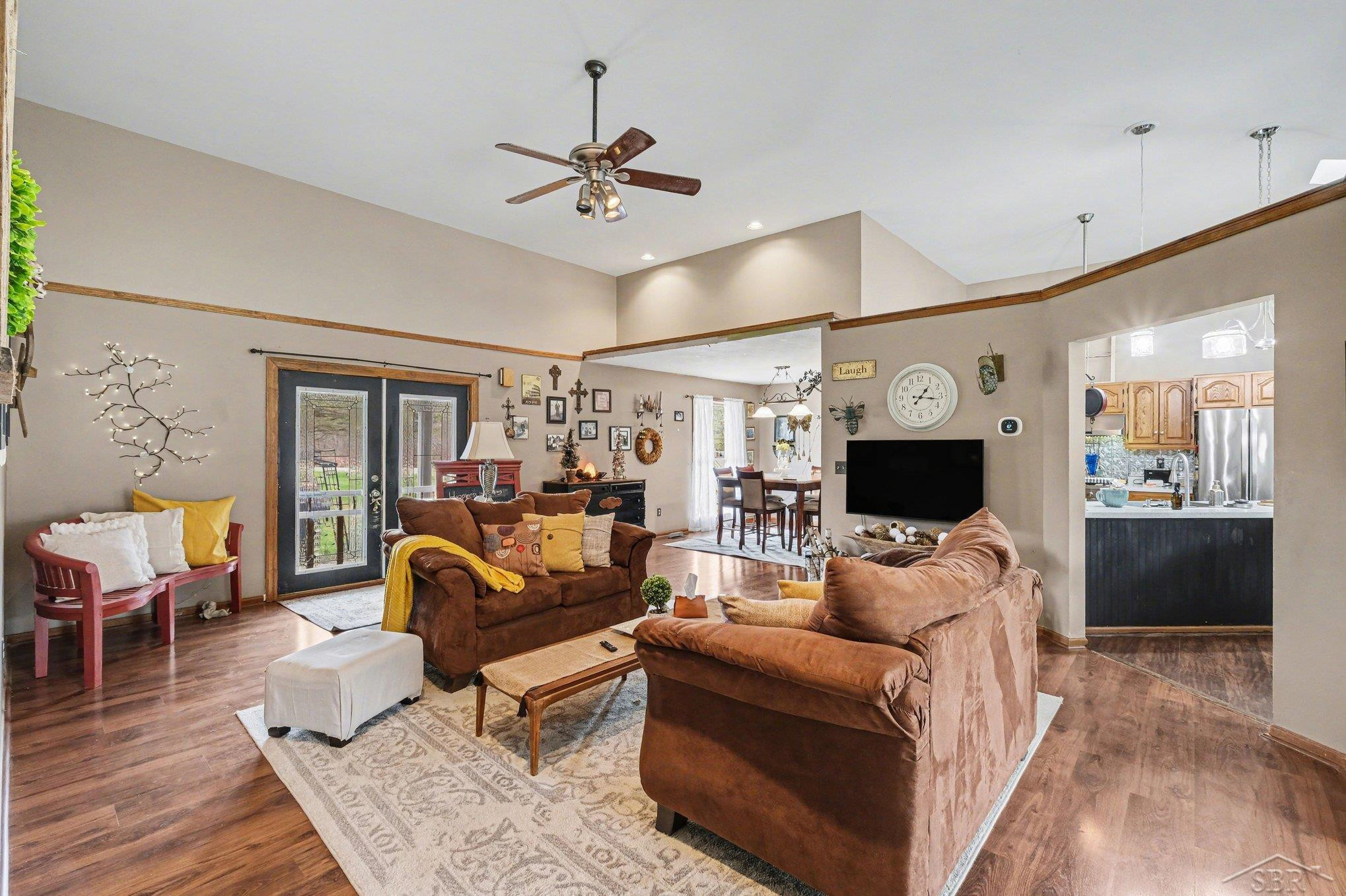 5898 Tody Road, MI — Photo 6