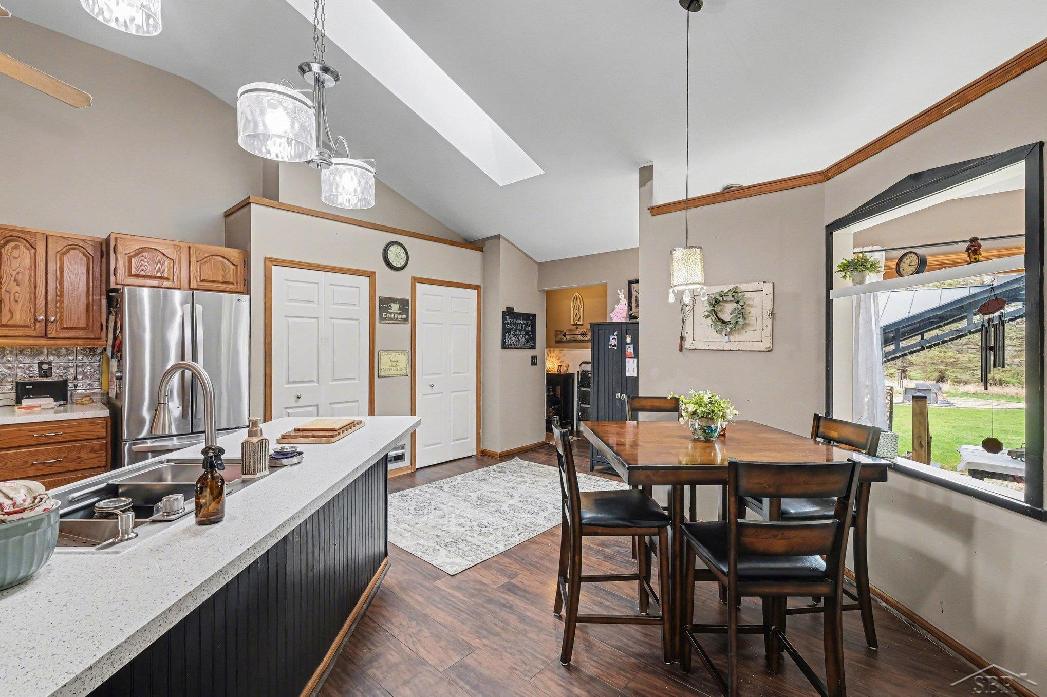 5898 Tody Road, MI — Photo 14