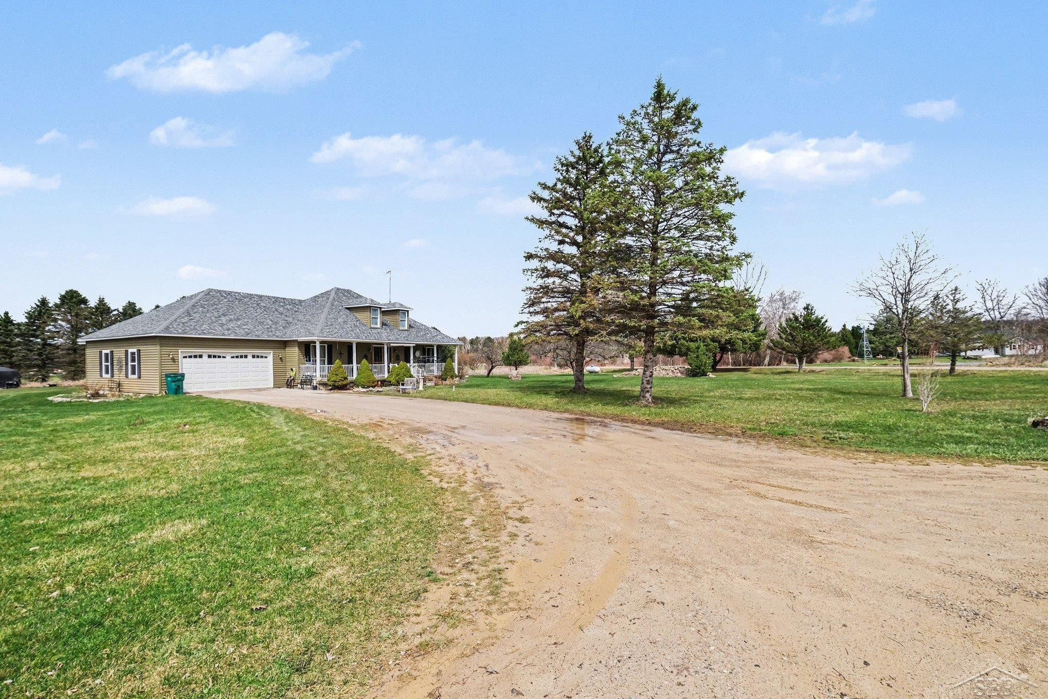 5898 Tody Road, MI — Photo 30