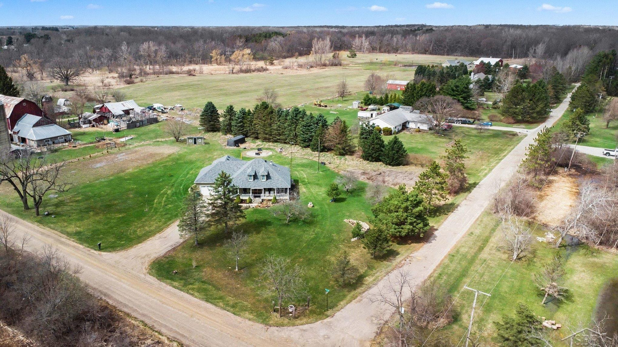 5898 Tody Road, MI — Photo 35