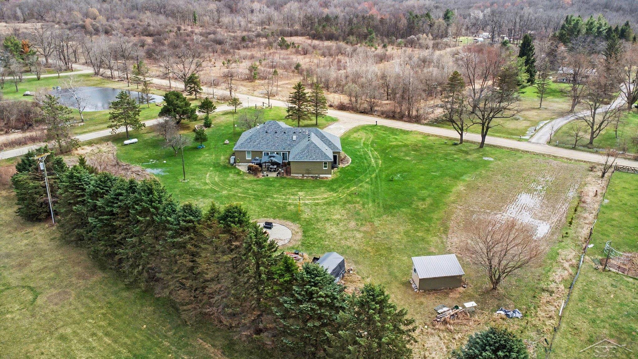 5898 Tody Road, MI — Photo 36
