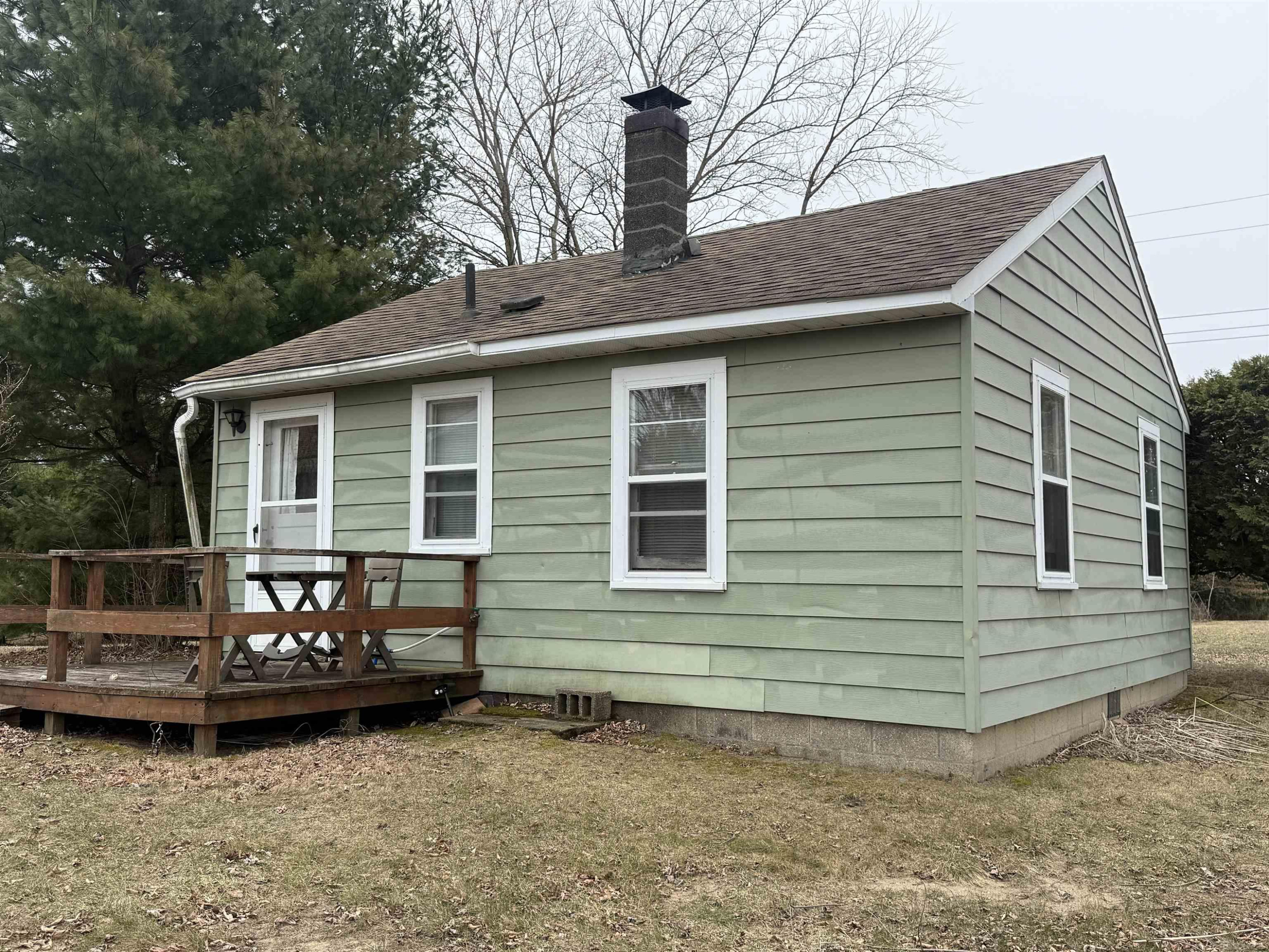 7629 Schroeder Avenue, Lexington, MI 48450 — Photo 2