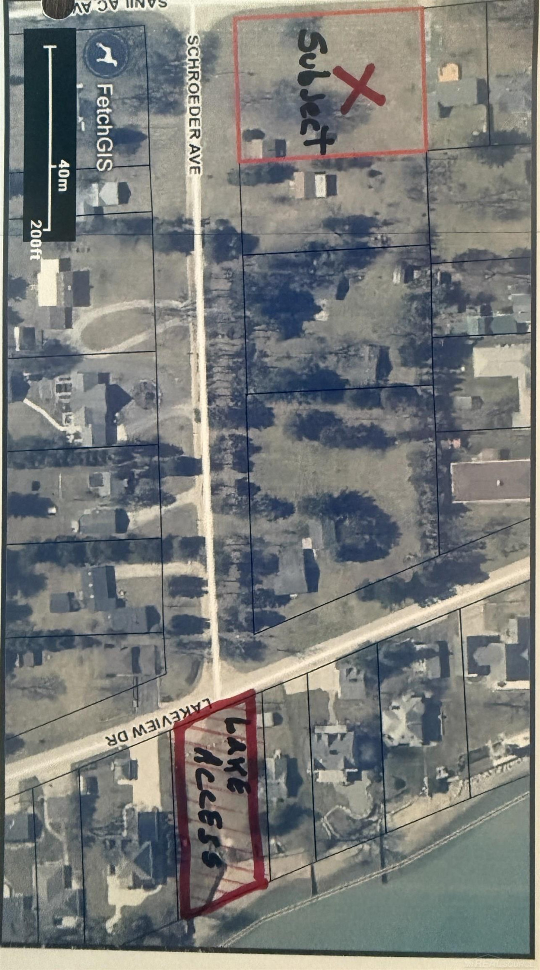7629 Schroeder Avenue, Lexington, MI 48450 — Photo 18