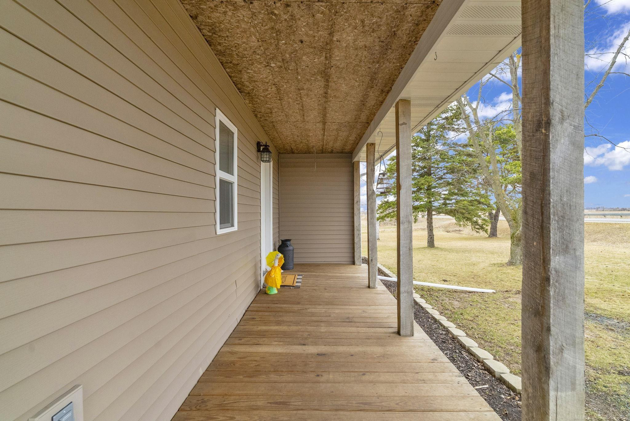 5873 N Cemetery Road, Cass City, MI 48726 — Photo 5