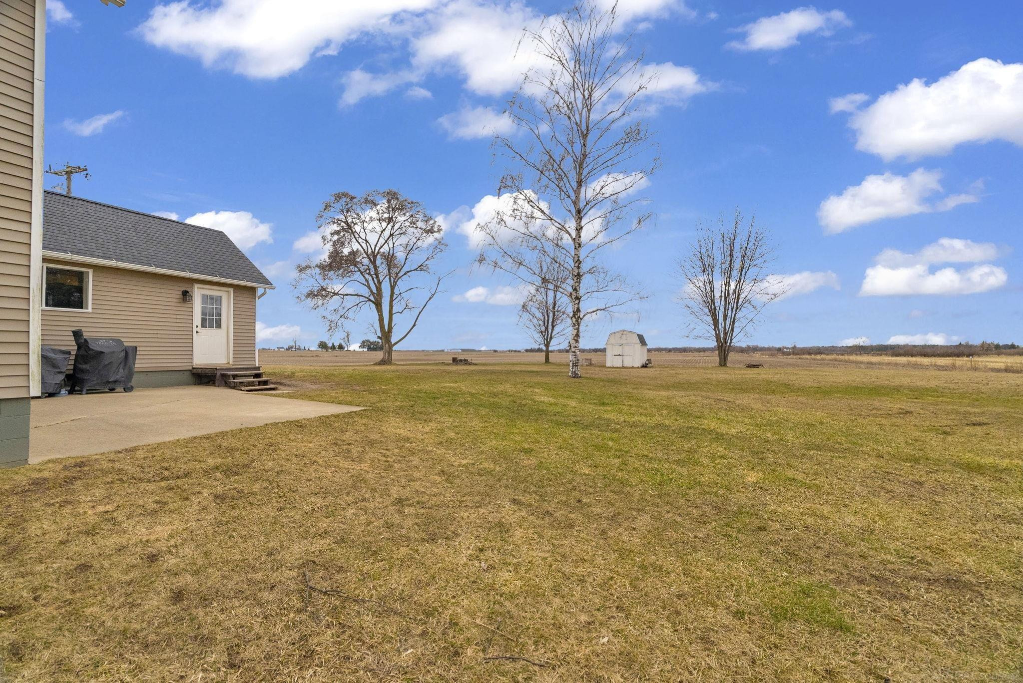 5873 N Cemetery Road, Cass City, MI 48726 — Photo 46
