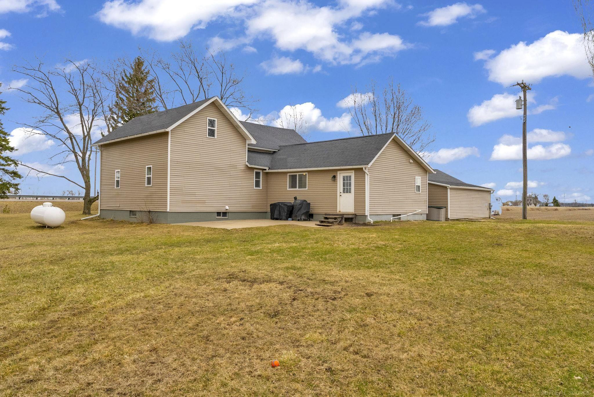 5873 N Cemetery Road, Cass City, MI 48726 — Photo 47
