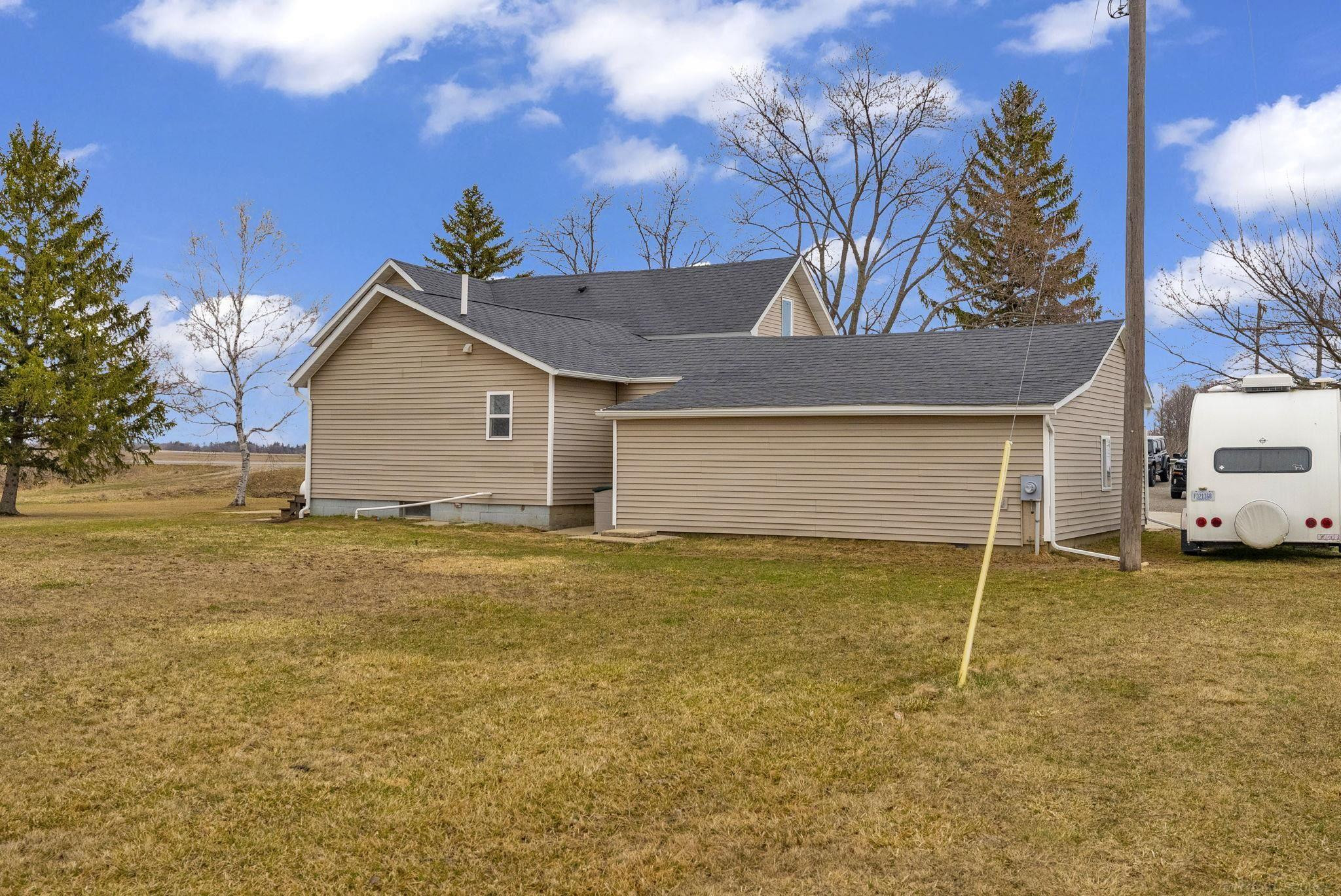 5873 N Cemetery Road, Cass City, MI 48726 — Photo 49