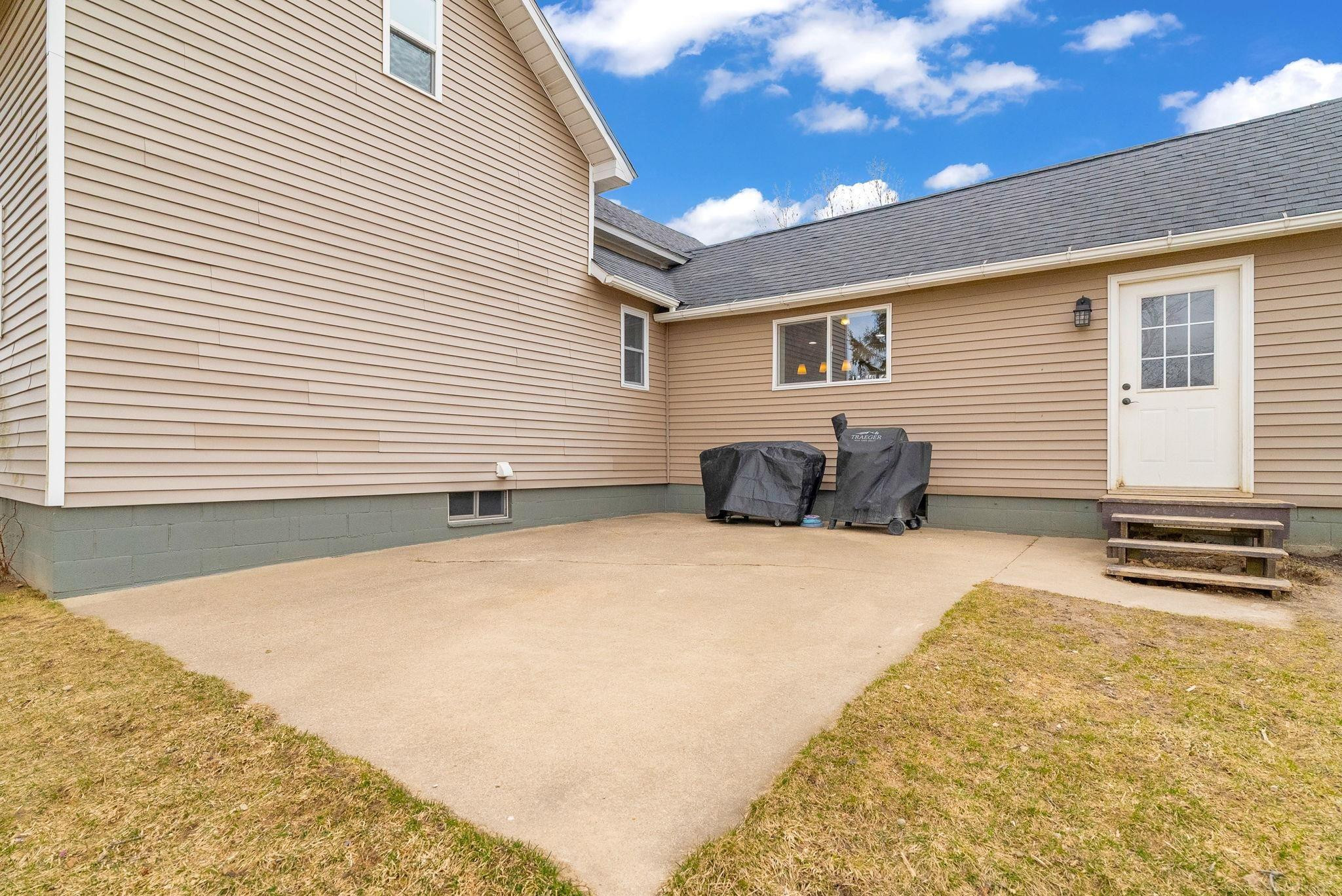 5873 N Cemetery Road, Cass City, MI 48726 — Photo 51
