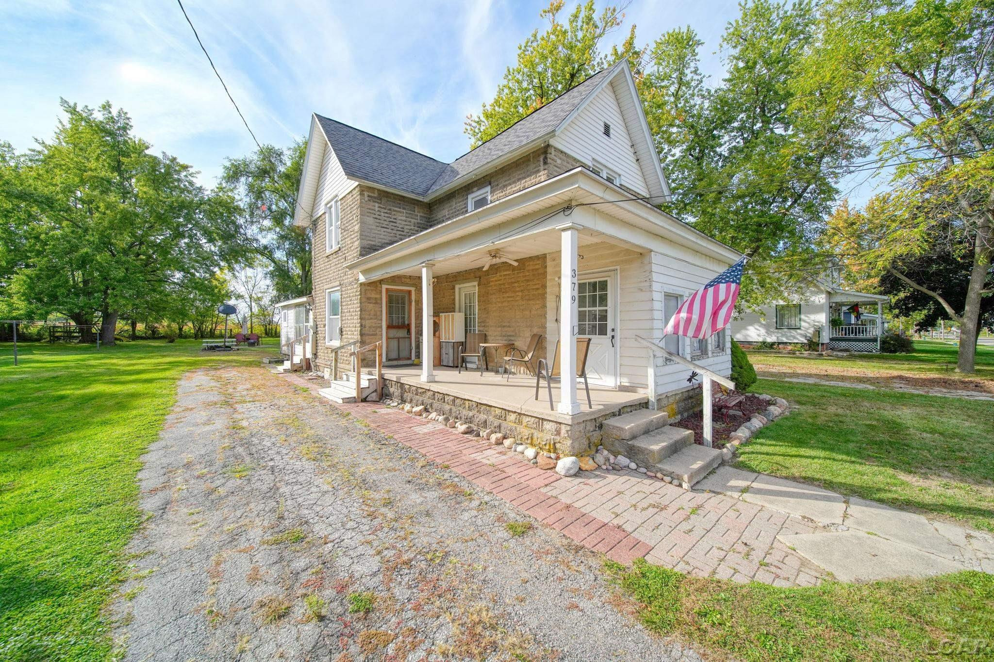 379 N Main Street, Britton, MI 49229 — Photo 2