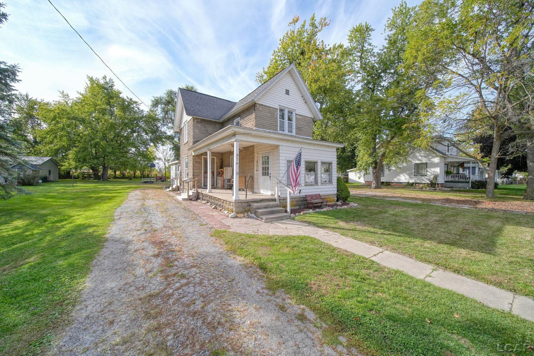 379 N Main Street, Britton, MI 49229 — Photo 3