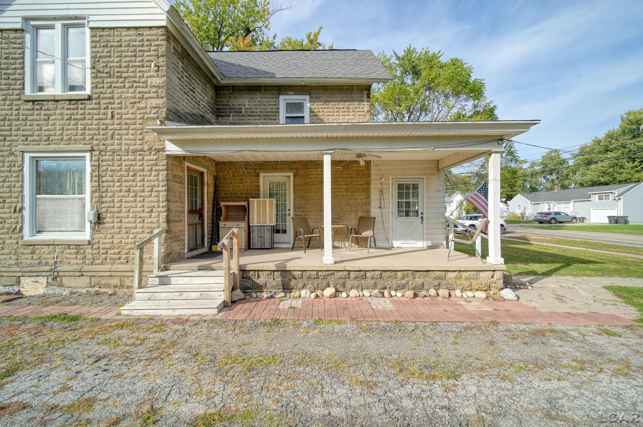 379 N Main Street, Britton, MI 49229 — Photo 4