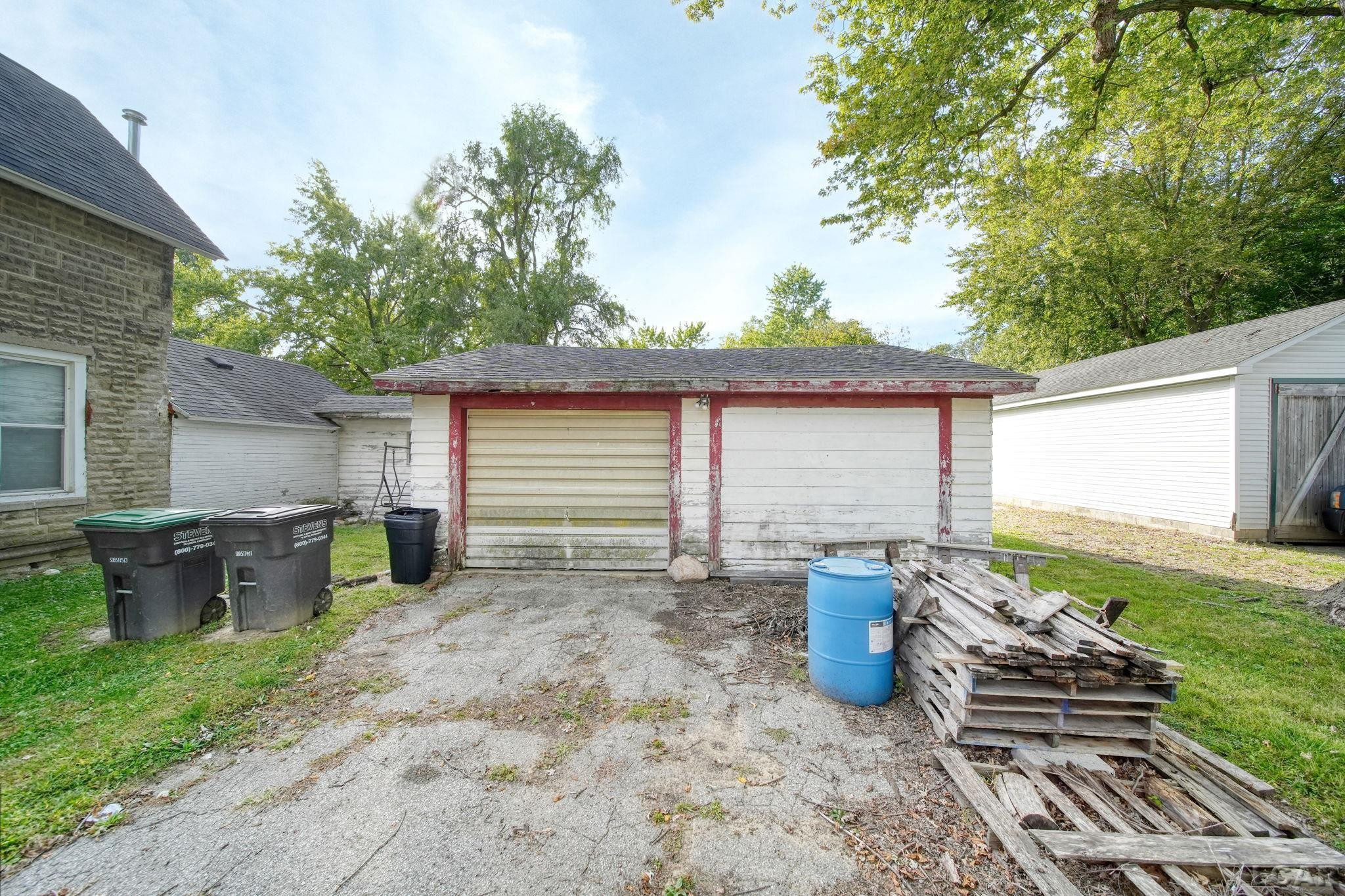 379 N Main Street, Britton, MI 49229 — Photo 36