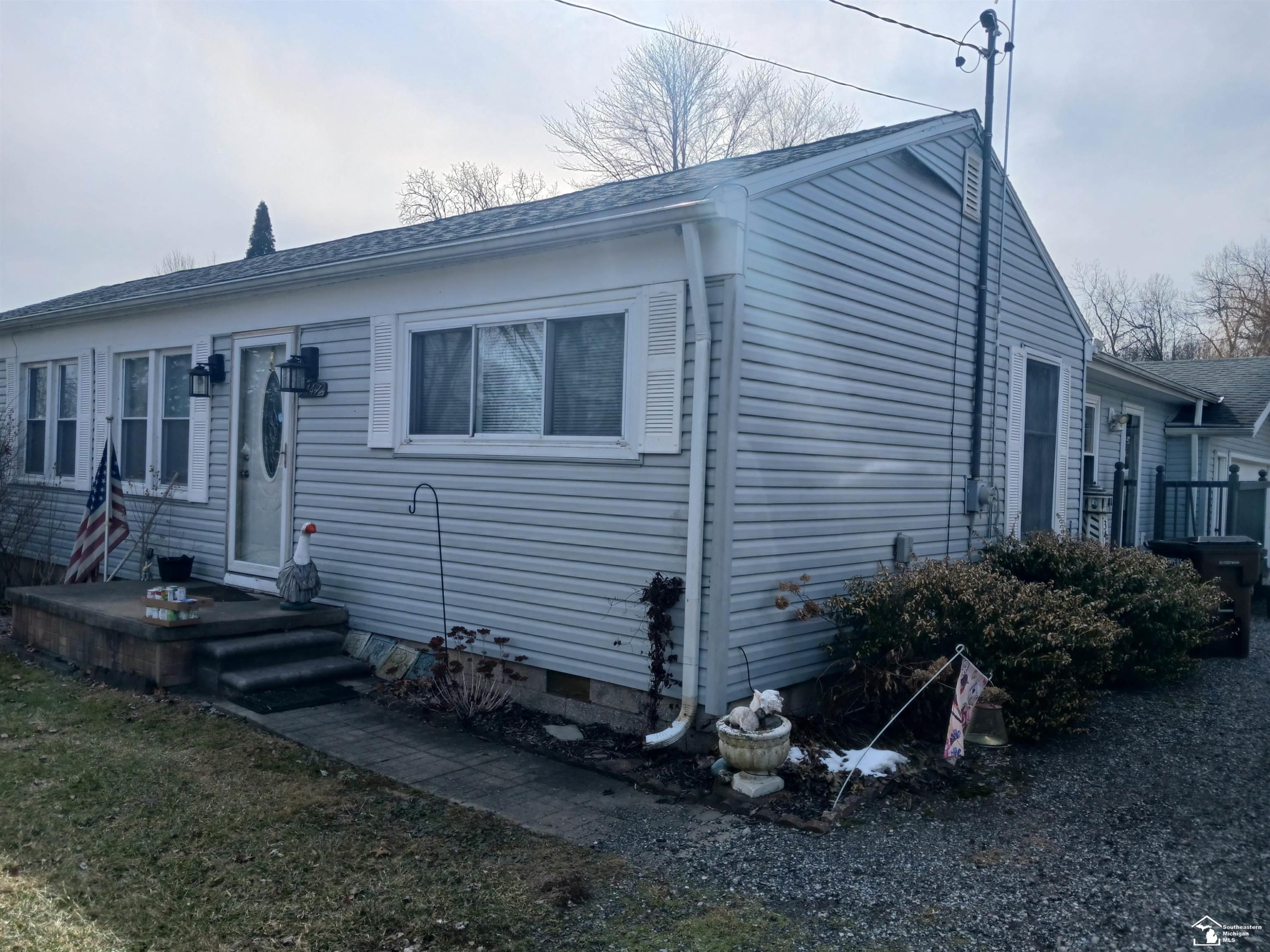 3447 Maine Court, Monroe, MI 48161 — Photo 3