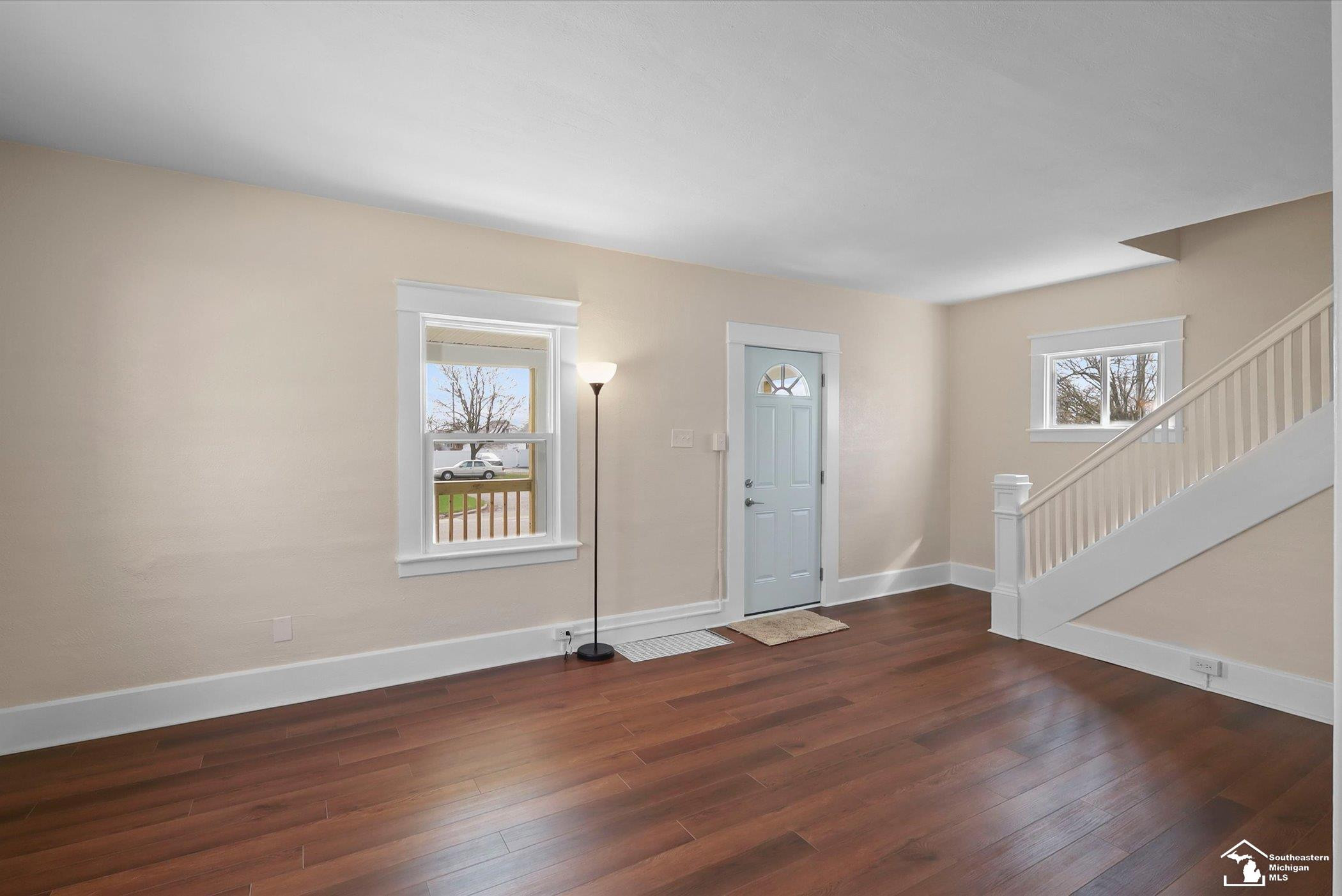 537 Maple Boulevard, Monroe, MI 48162 — Photo 7