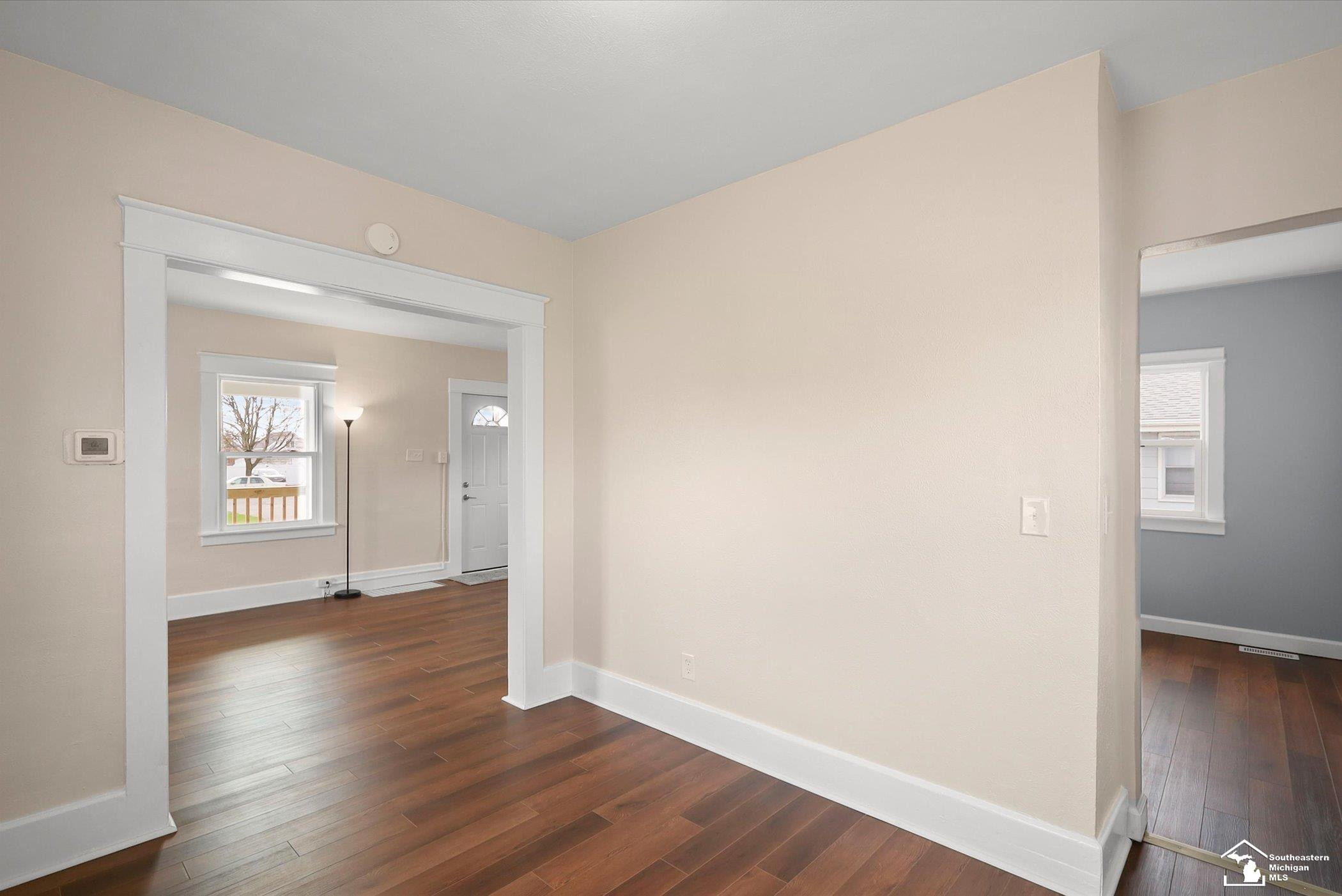 537 Maple Boulevard, Monroe, MI 48162 — Photo 9