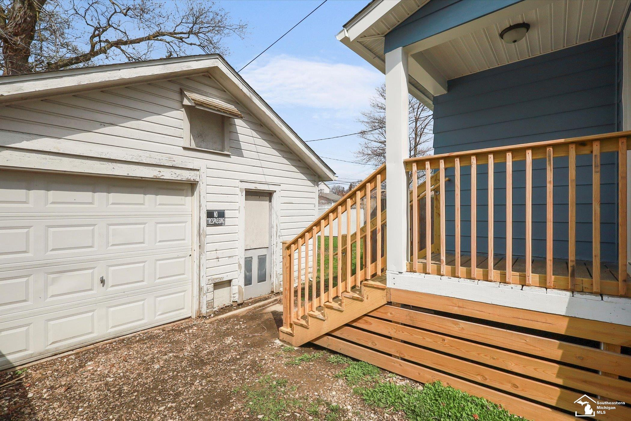 537 Maple Boulevard, Monroe, MI 48162 — Photo 21