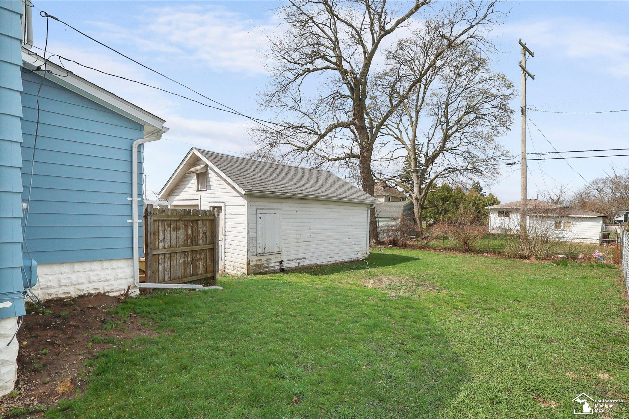 537 Maple Boulevard, Monroe, MI 48162 — Photo 23
