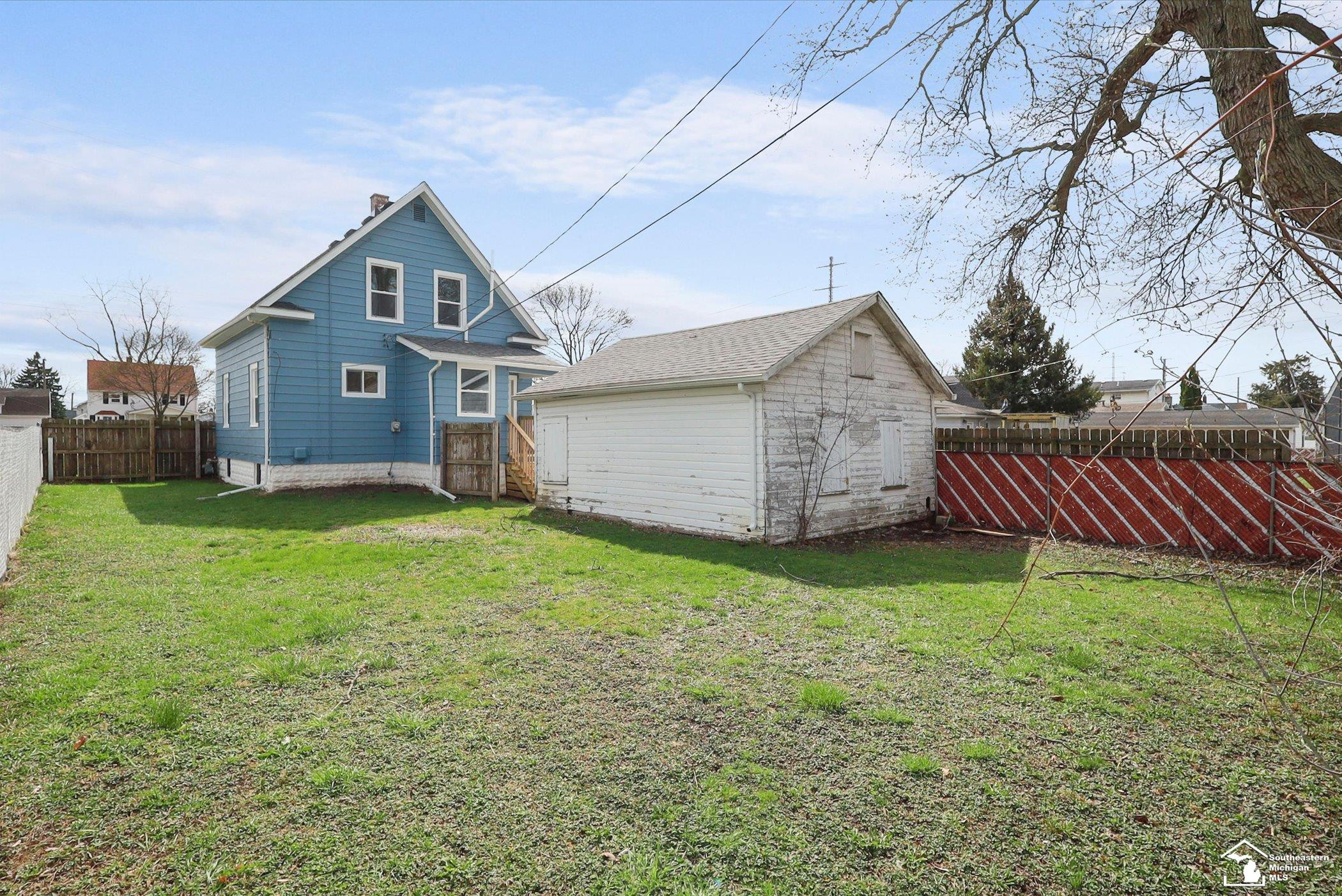 537 Maple Boulevard, Monroe, MI 48162 — Photo 24