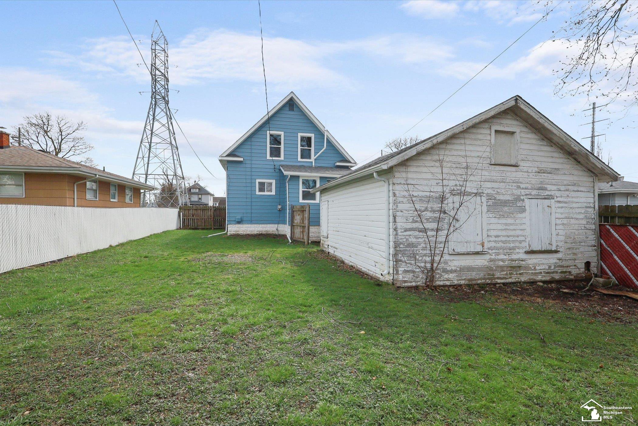 537 Maple Boulevard, Monroe, MI 48162 — Photo 25