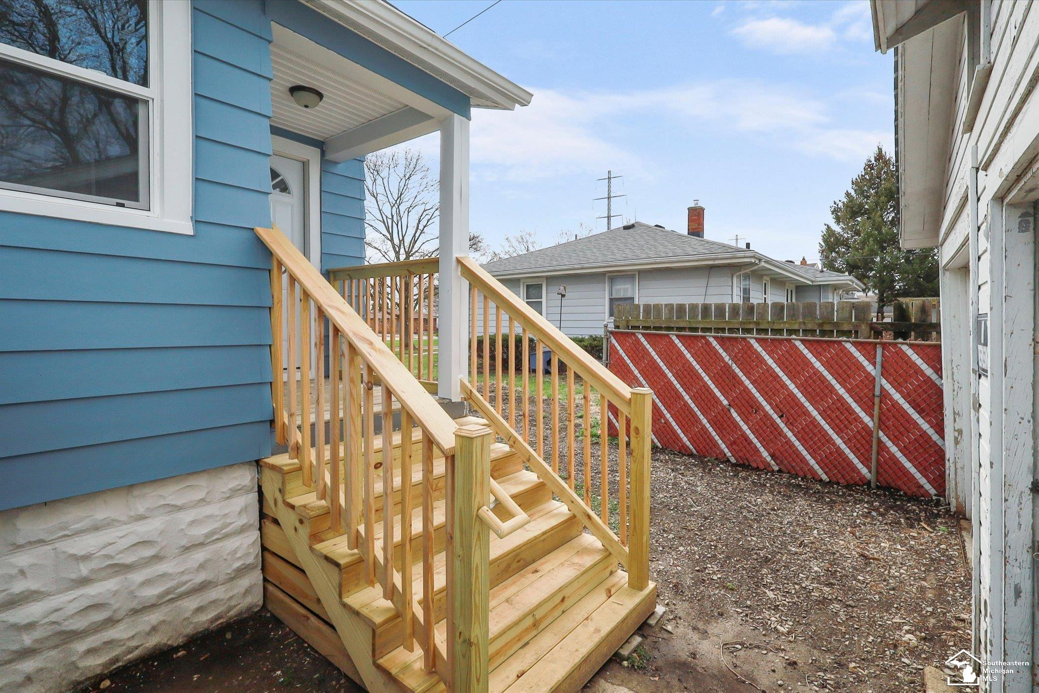 537 Maple Boulevard, Monroe, MI 48162 — Photo 26