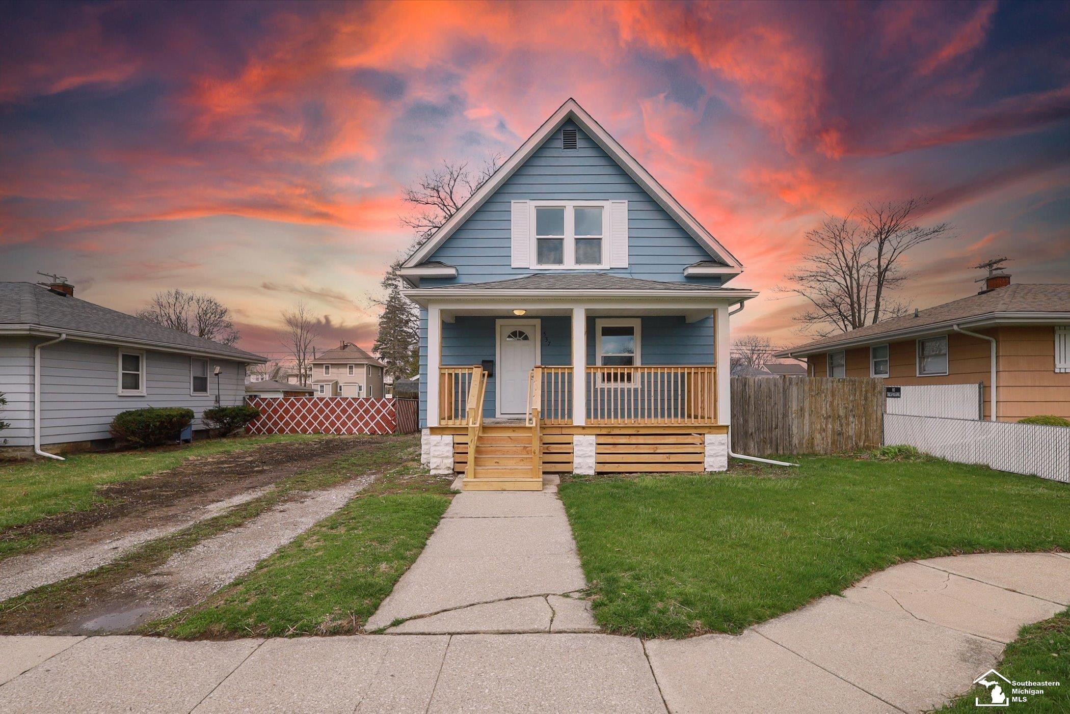 537 Maple Boulevard, Monroe, MI 48162 — Photo 28