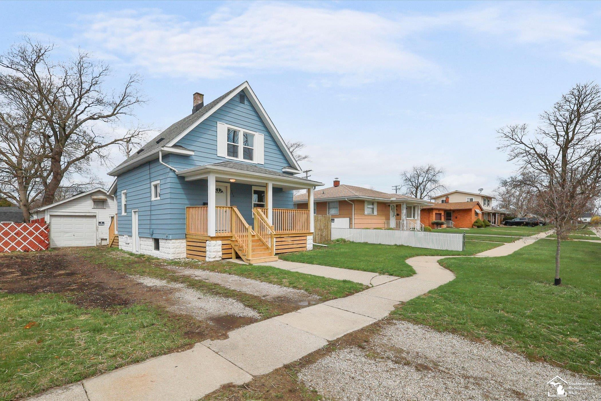 537 Maple Boulevard, Monroe, MI 48162 — Photo 29
