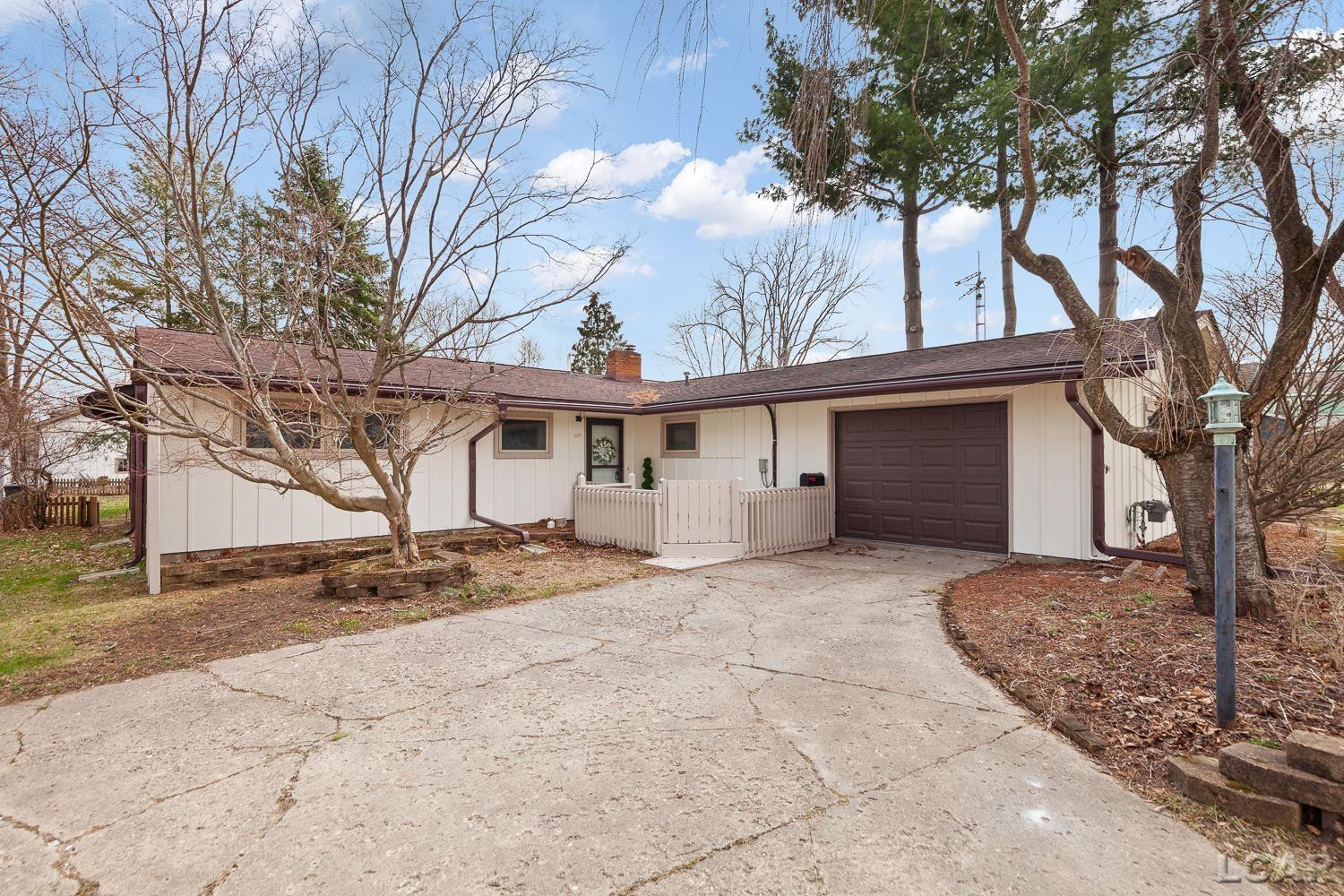 306 N Van Buren Street, Tecumseh, MI 49286 — Photo 22