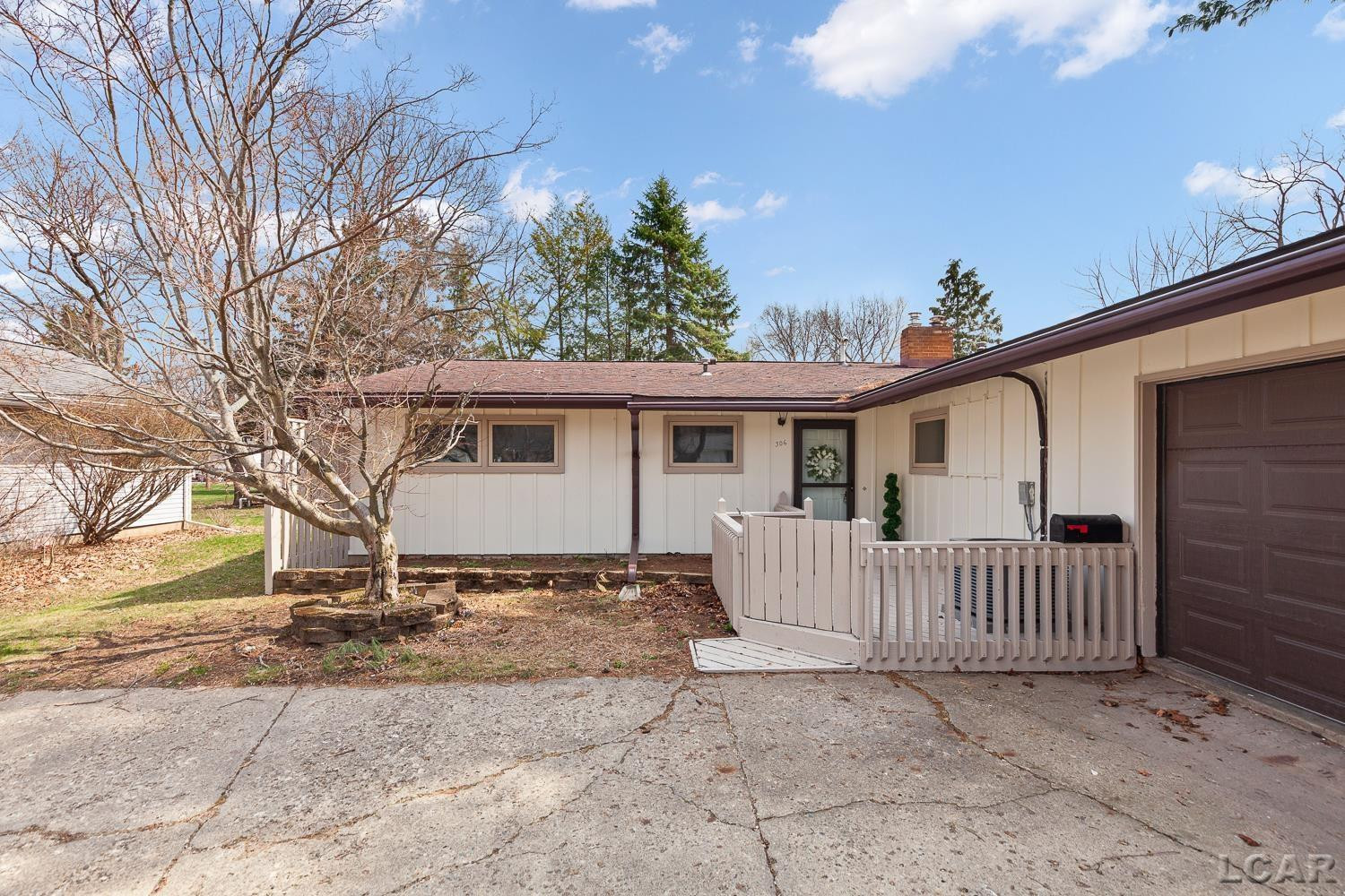 306 N Van Buren Street, Tecumseh, MI 49286 — Photo 24