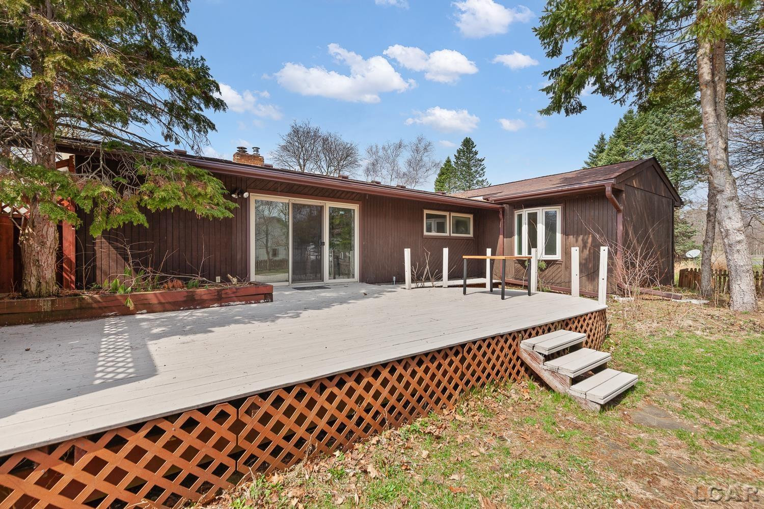 306 N Van Buren Street, Tecumseh, MI 49286 — Photo 25
