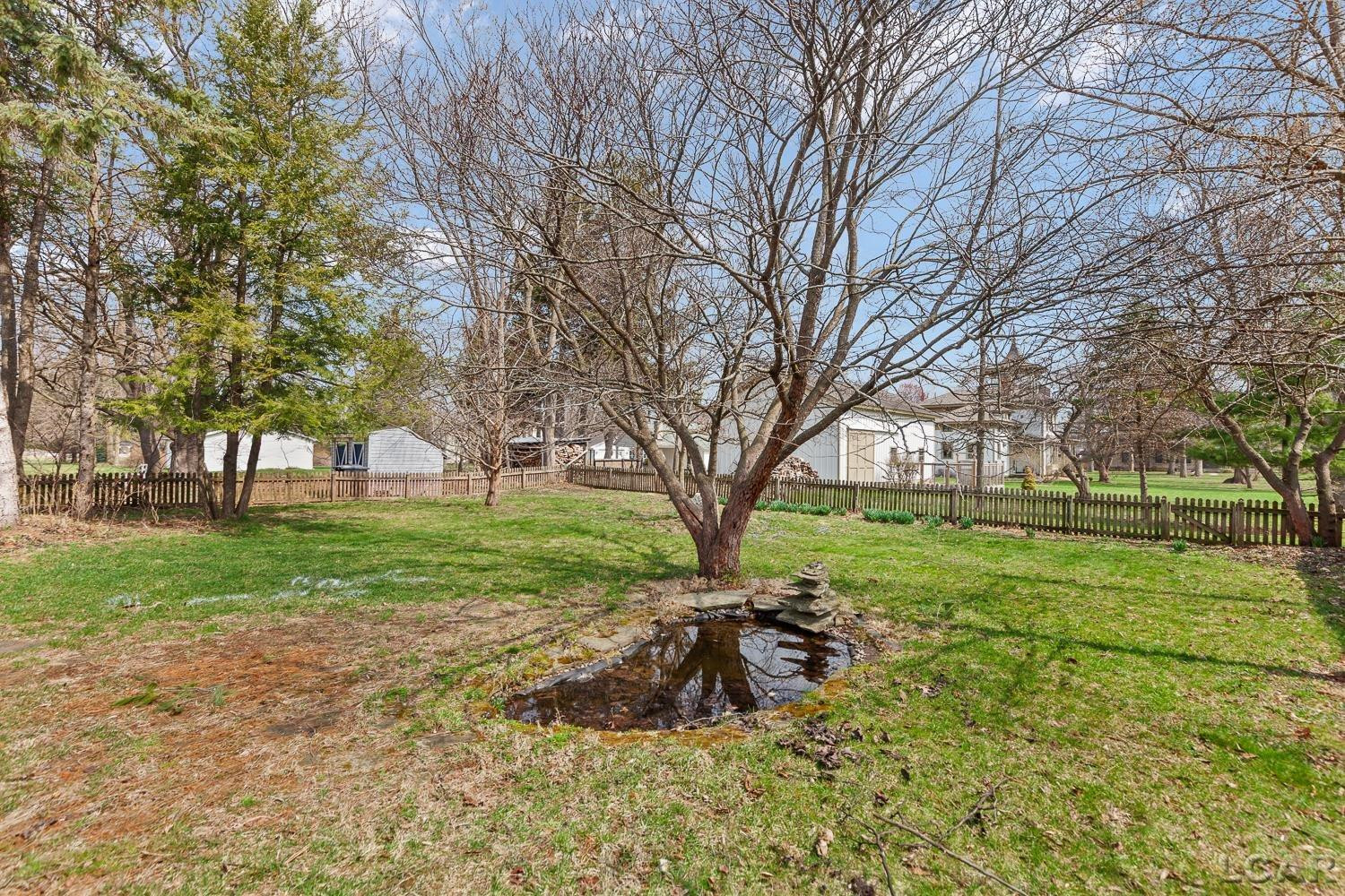 306 N Van Buren Street, Tecumseh, MI 49286 — Photo 26