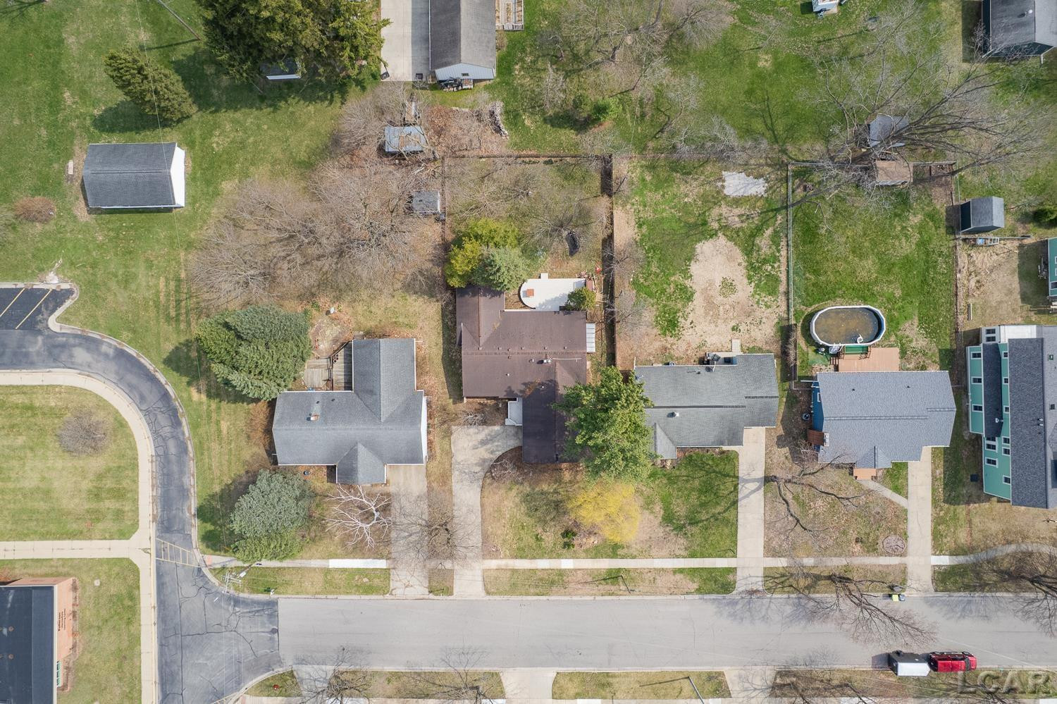 306 N Van Buren Street, Tecumseh, MI 49286 — Photo 28