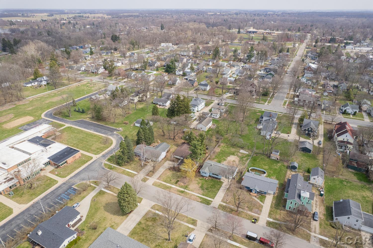 306 N Van Buren Street, Tecumseh, MI 49286 — Photo 30