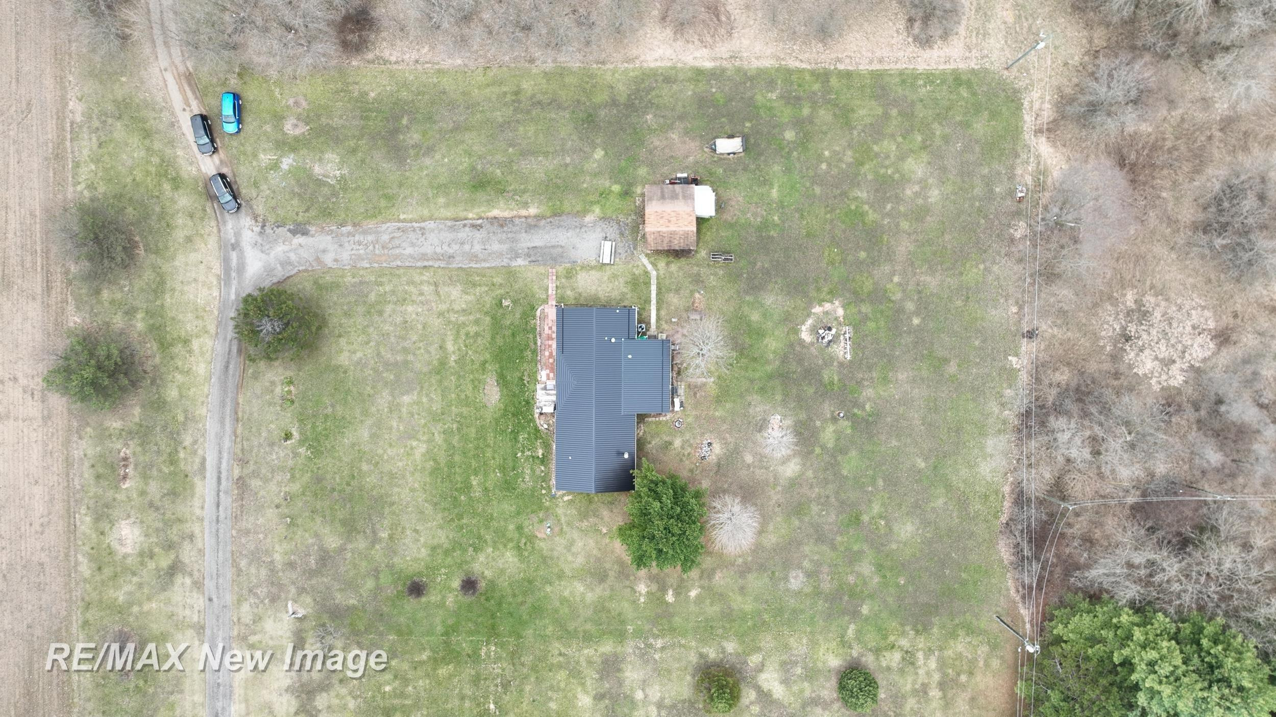 355 Carpenter Road, Fostoria, MI 48435 — Photo 3