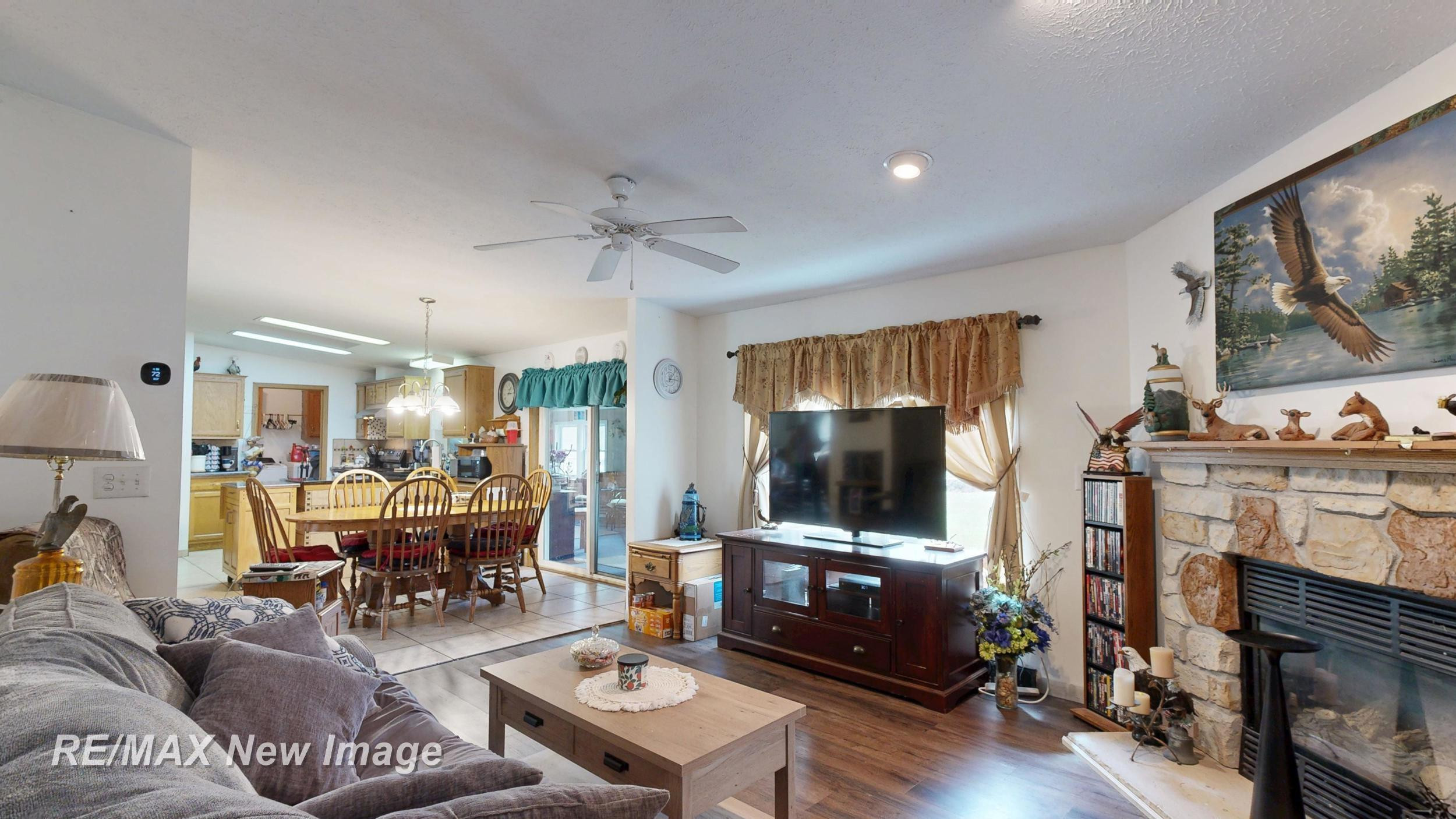 355 Carpenter Road, Fostoria, MI 48435 — Photo 9