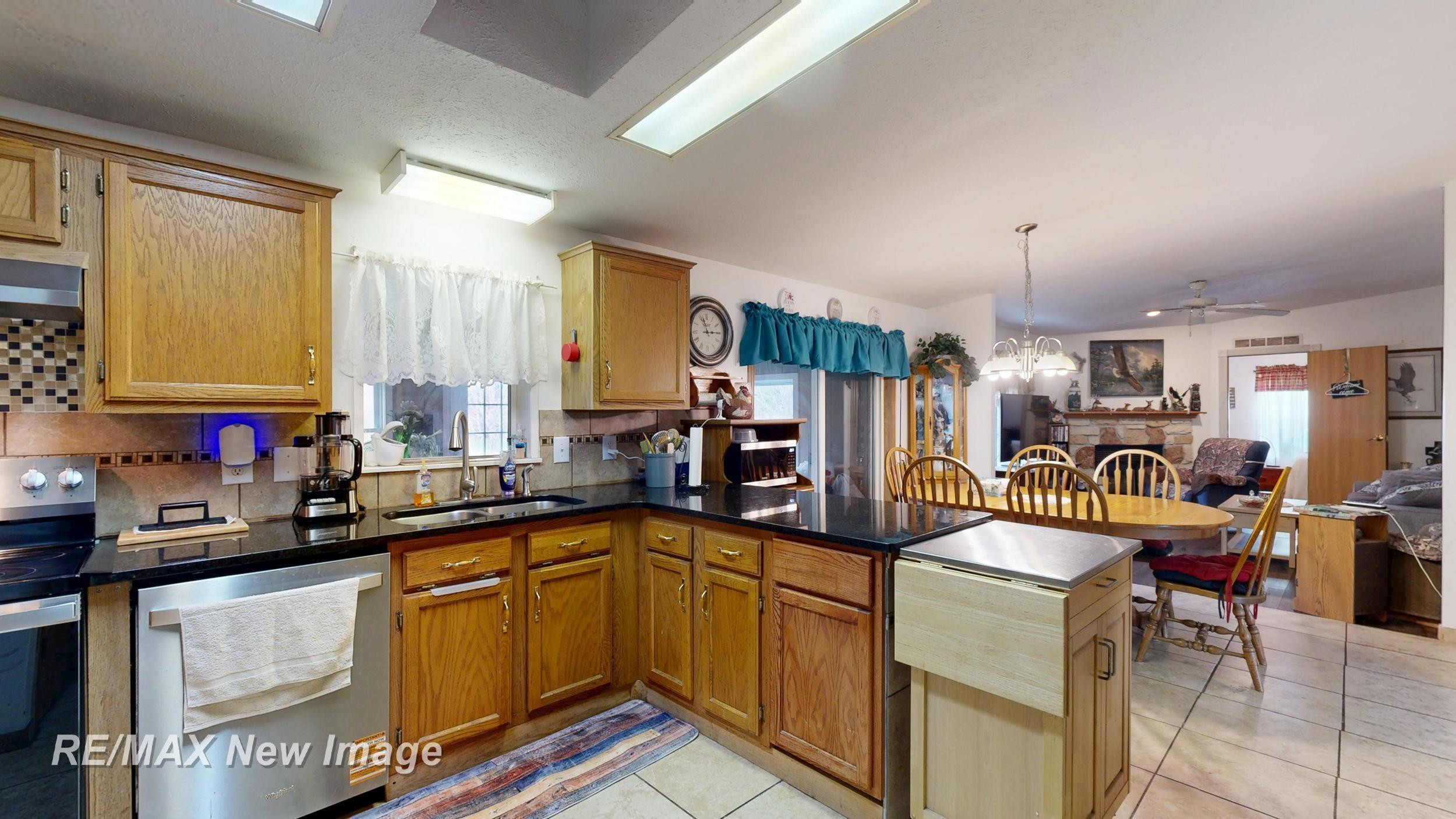 355 Carpenter Road, Fostoria, MI 48435 — Photo 12