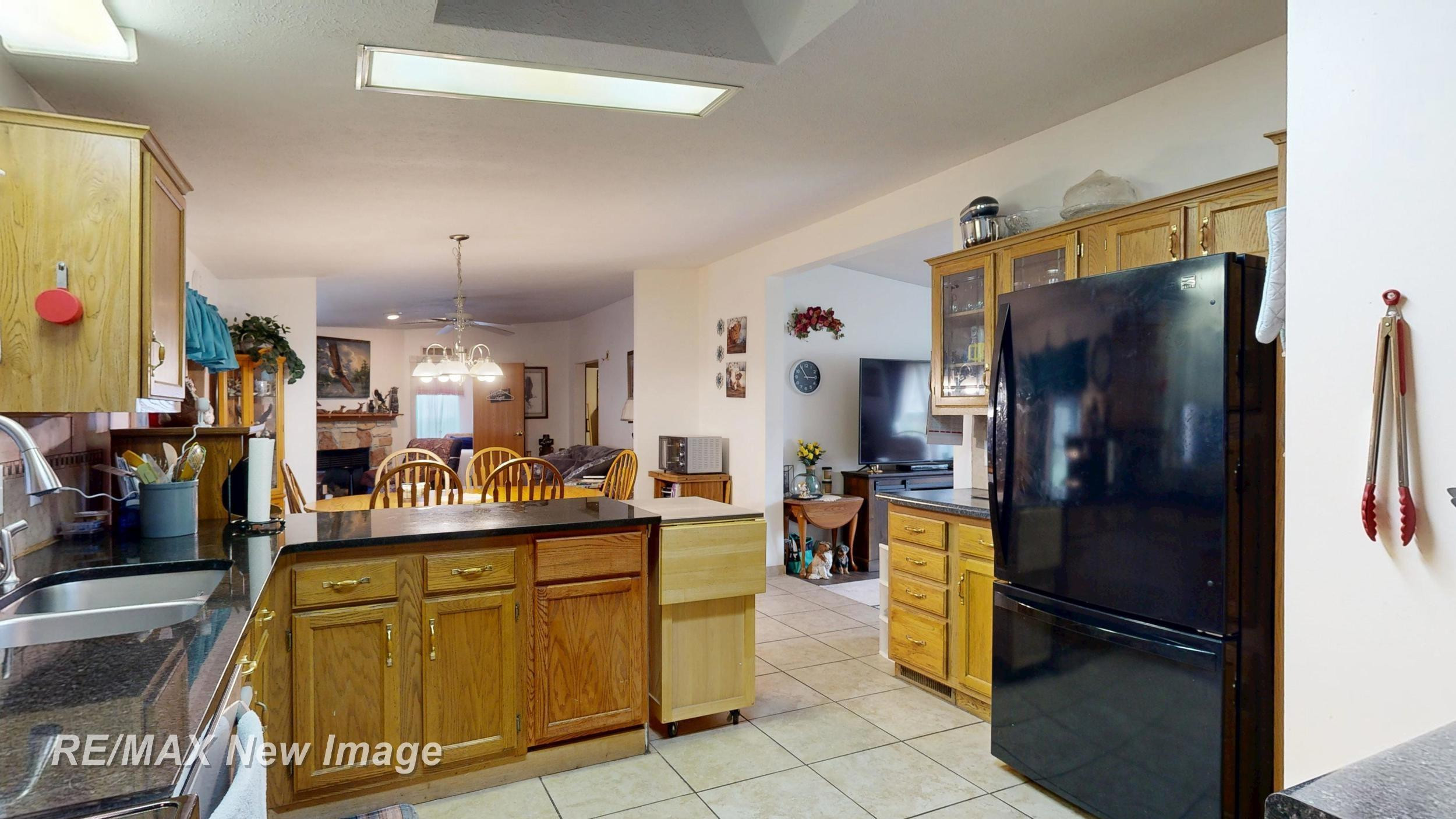 355 Carpenter Road, Fostoria, MI 48435 — Photo 13