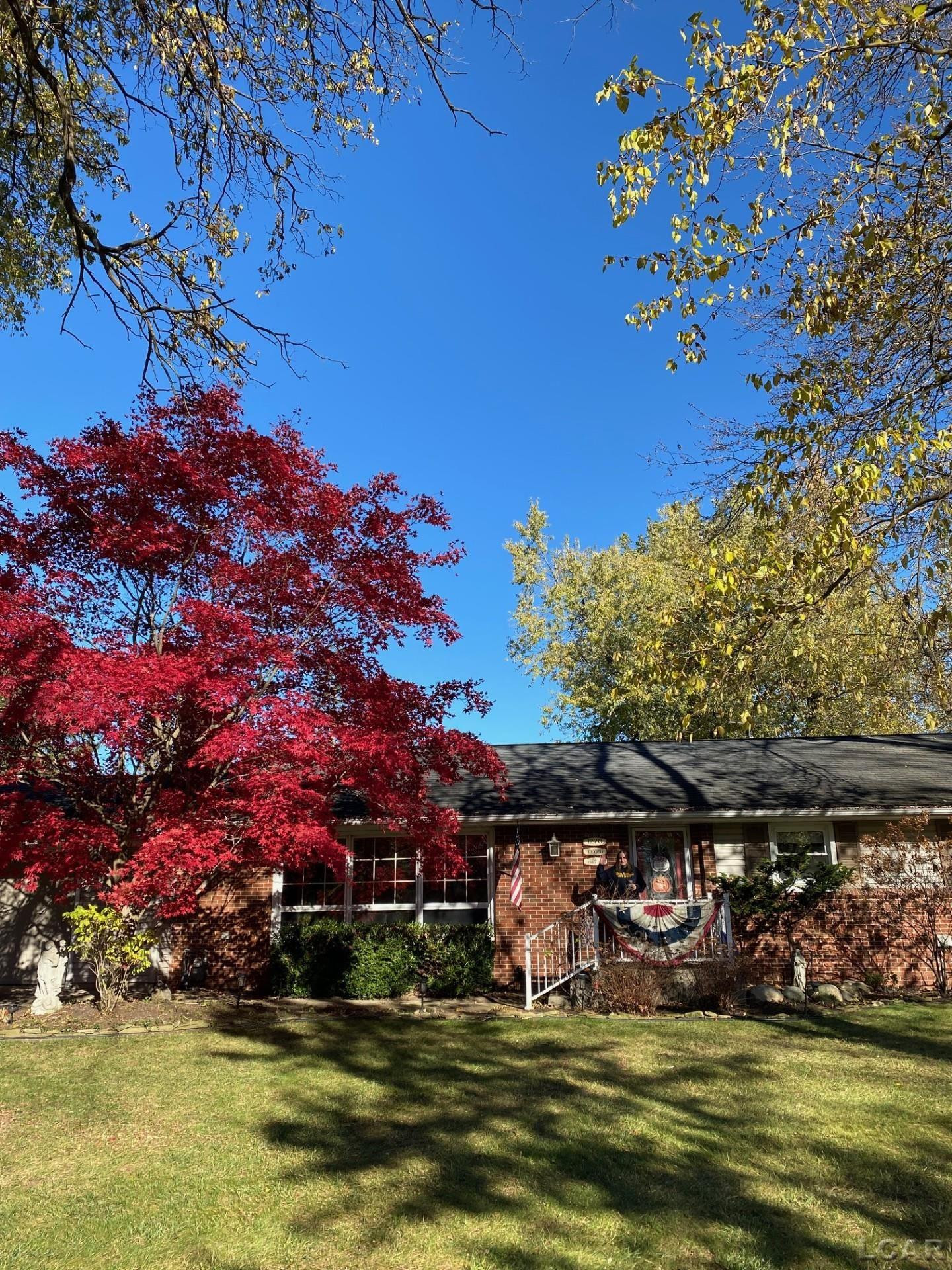 1270 E Oregon Road, Adrian, MI 49221 — Photo 2