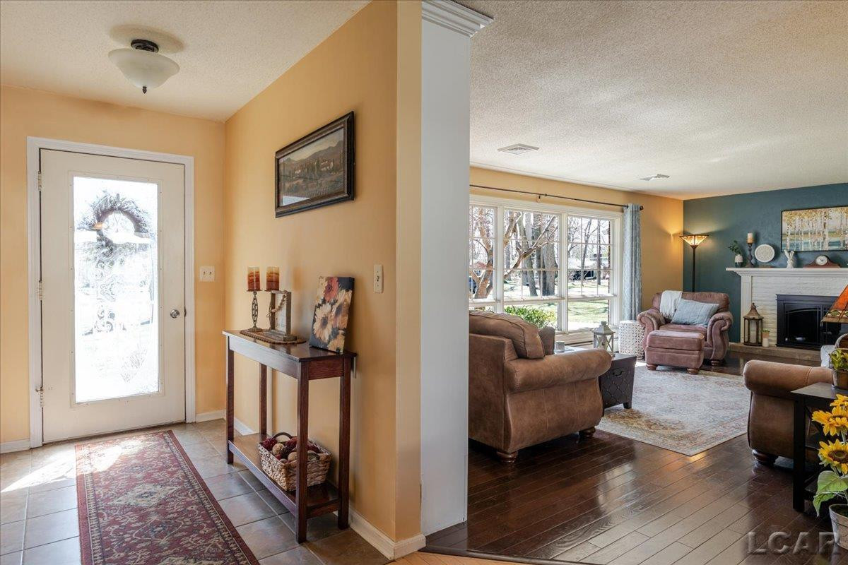 1270 E Oregon Road, Adrian, MI 49221 — Photo 4