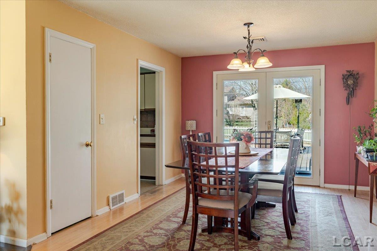 1270 E Oregon Road, Adrian, MI 49221 — Photo 5