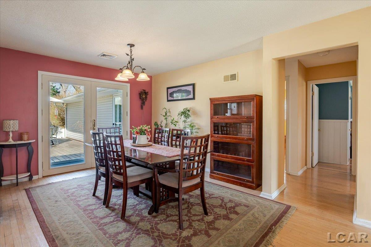 1270 E Oregon Road, Adrian, MI 49221 — Photo 7