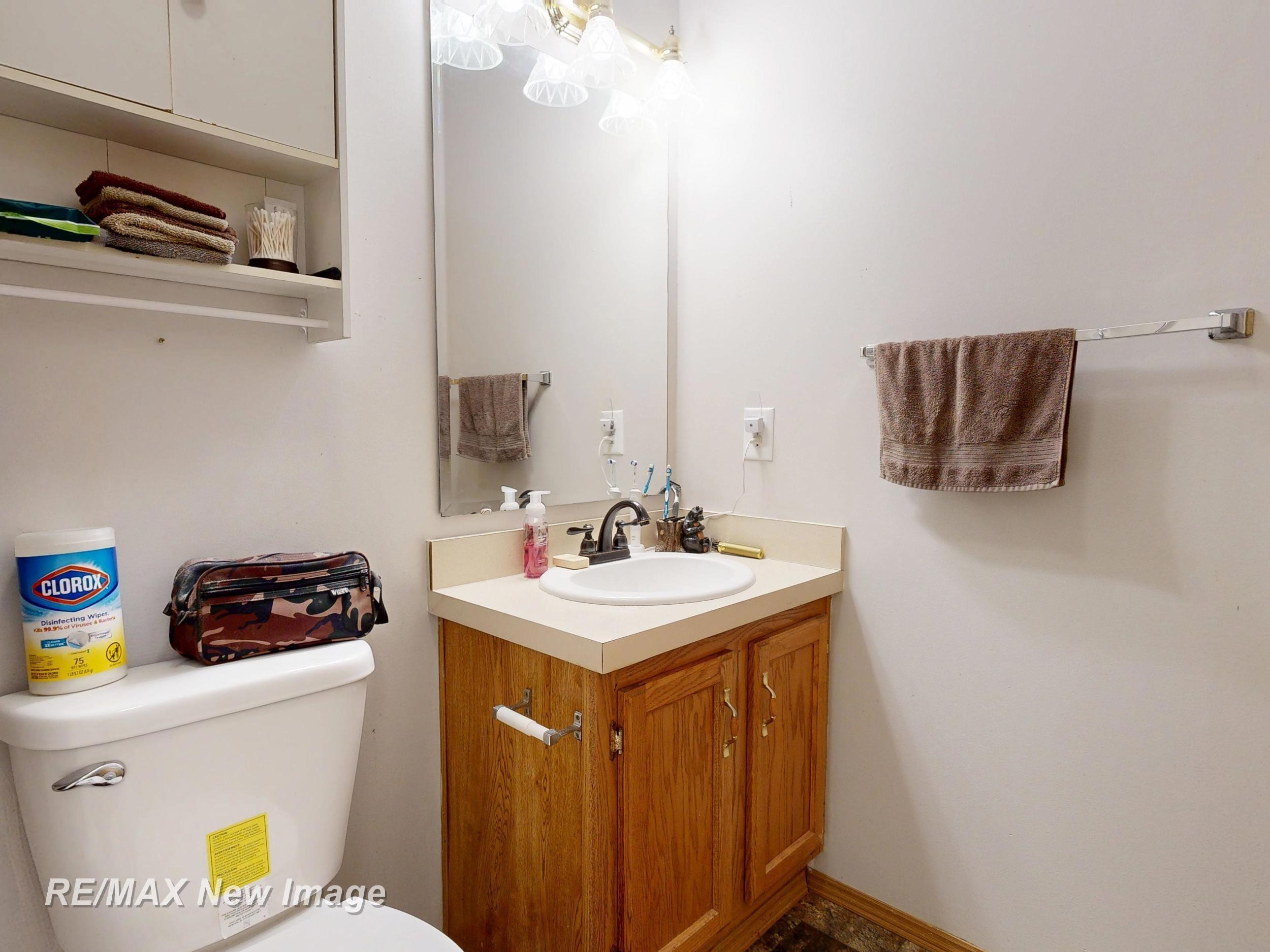 355 Carpenter Road, Fostoria, MI 48435 — Photo 25