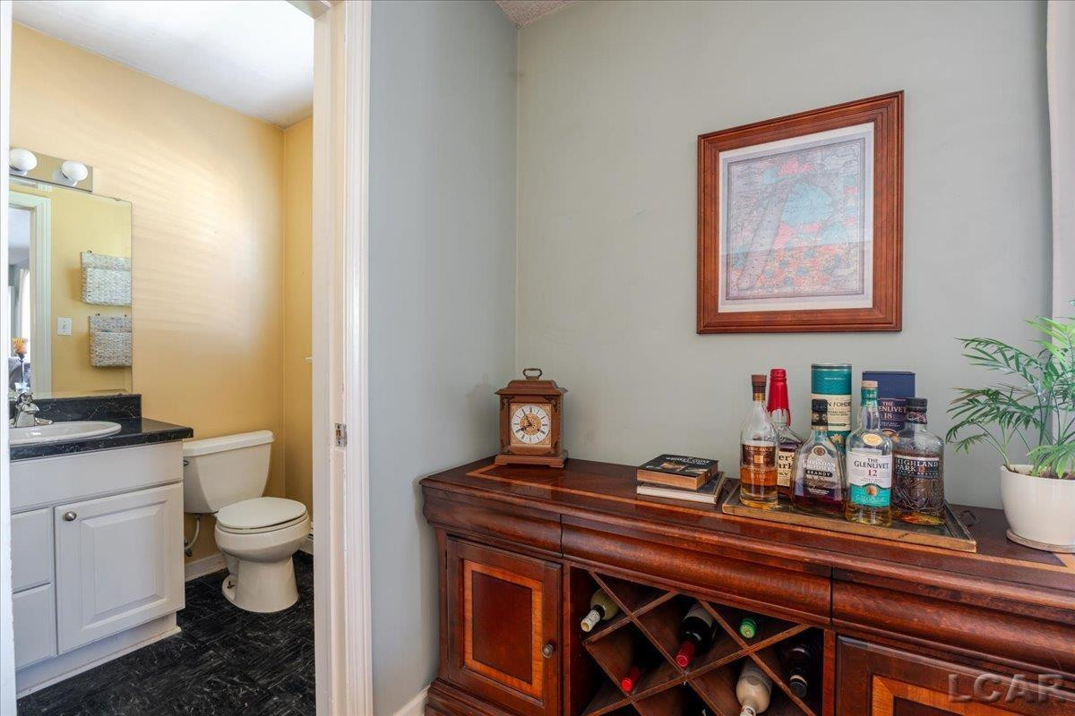 1270 E Oregon Road, Adrian, MI 49221 — Photo 32